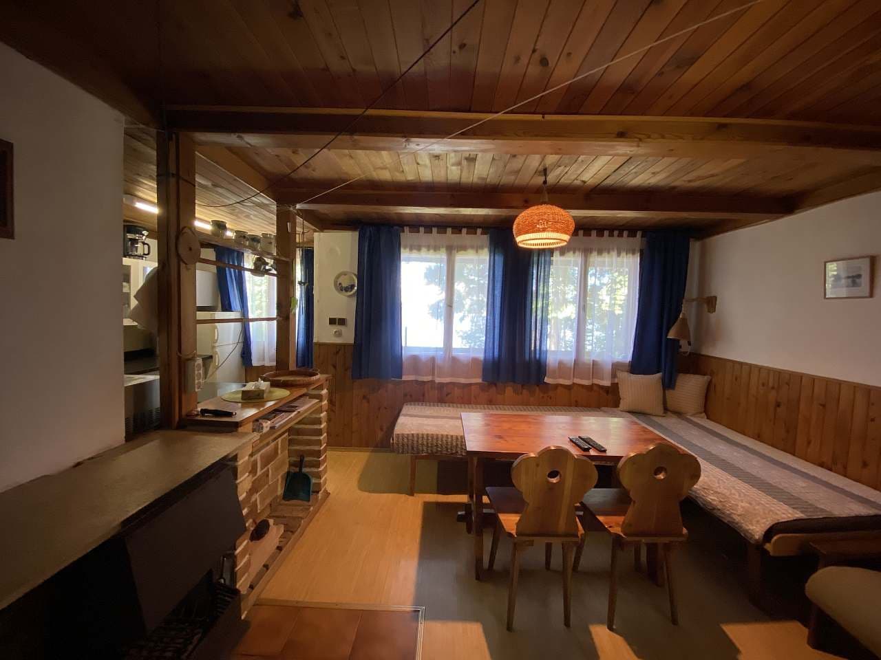 recreational property to rent, 0 m², Frymburk, Jihočeský Region recreational property to rent, 0 m², Frymburk, Jihočeský Region