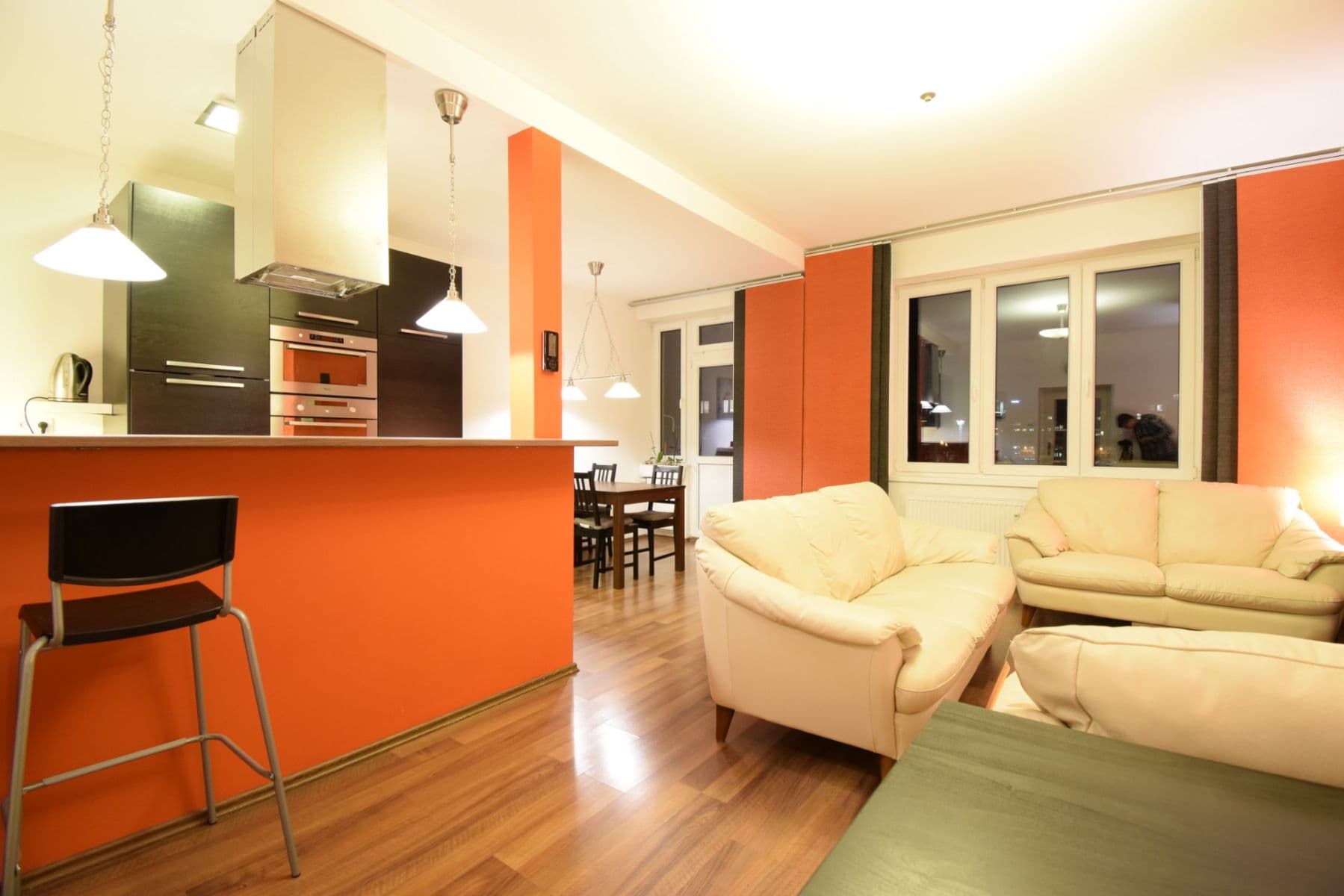 2 bedroom flat for sale, 75 m², Ukrajinská, Prague, Prague 2 bedroom flat for sale, 75 m², Ukrajinská, Prague, Prague