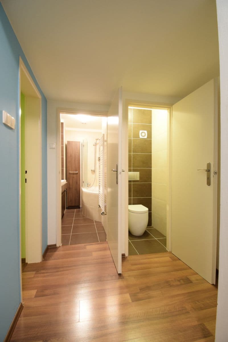 2 bedroom flat for sale, 75 m², Ukrajinská, Prague, Prague 2 bedroom flat for sale, 75 m², Ukrajinská, Prague, Prague