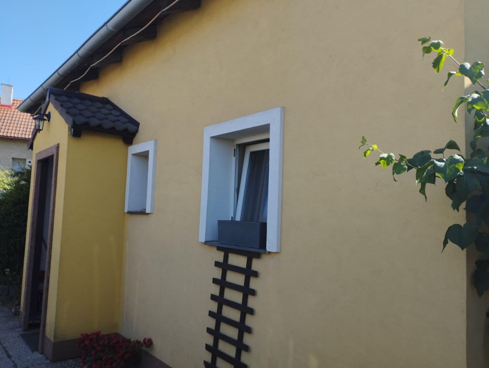 house for sale, 156 m², Skřivanská, Přišimasy, Středočeský Region house for sale, 156 m², Skřivanská, Přišimasy, Středočeský Region