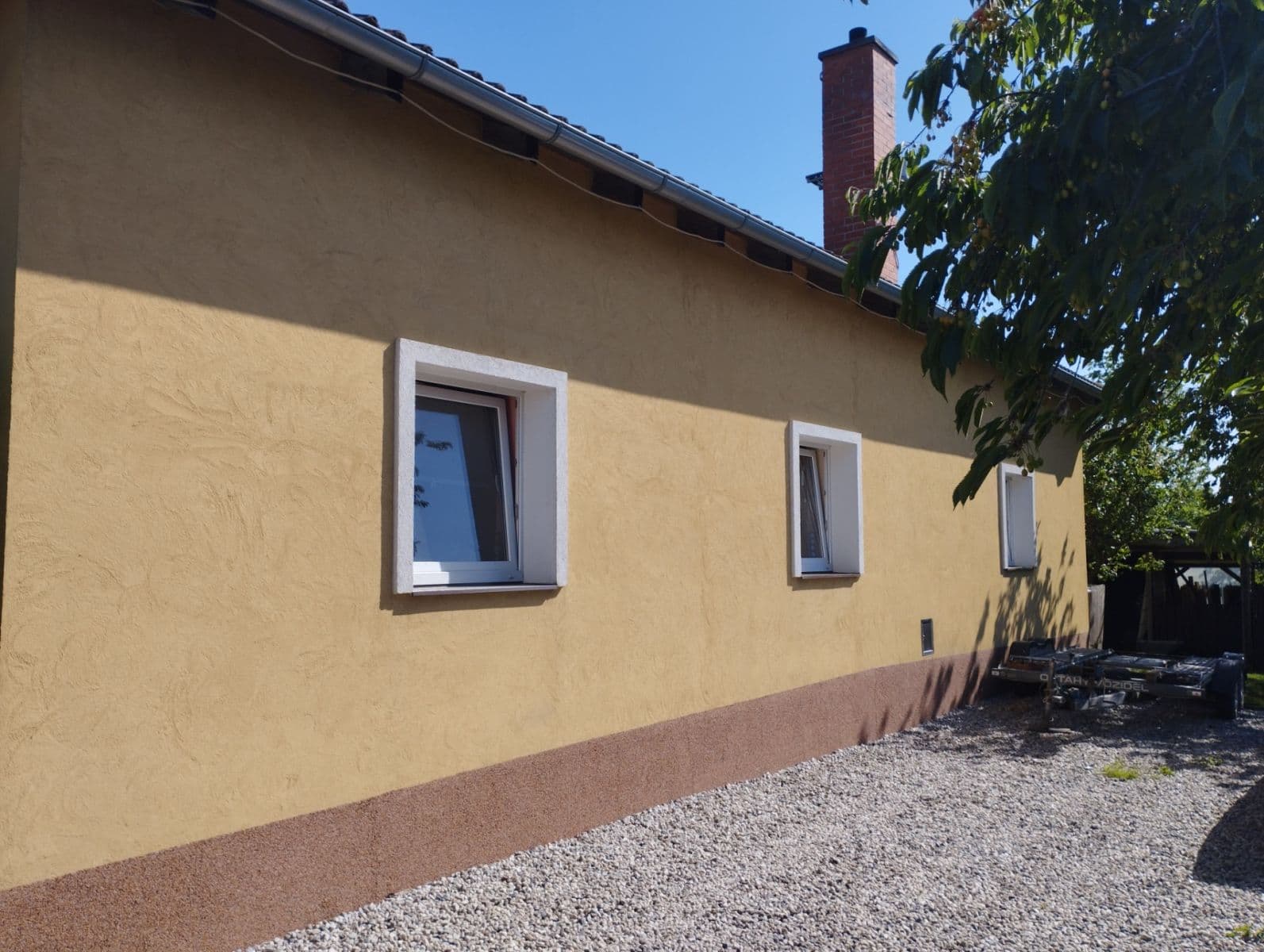 house for sale, 156 m², Skřivanská, Přišimasy, Středočeský Region house for sale, 156 m², Skřivanská, Přišimasy, Středočeský Region