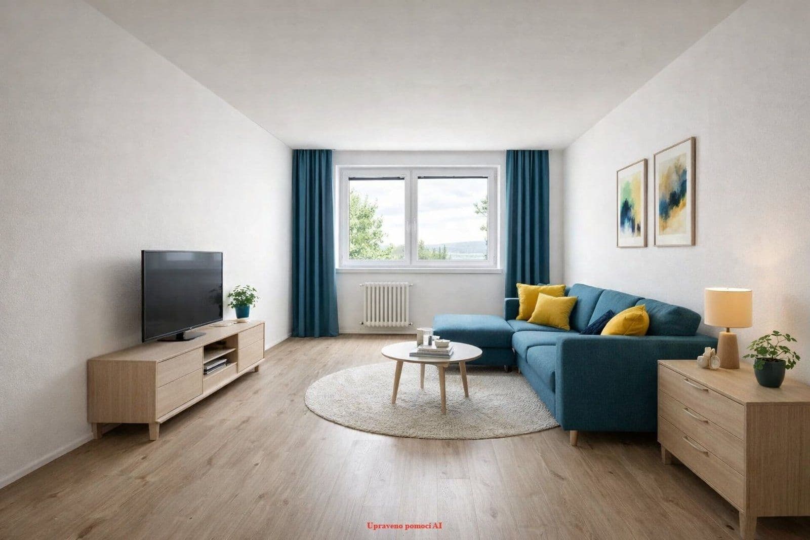 2 bedroom flat to rent, 54 m², Slovenská, Karviná, Moravskoslezský Region 2 bedroom flat to rent, 54 m², Slovenská, Karviná, Moravskoslezský Region