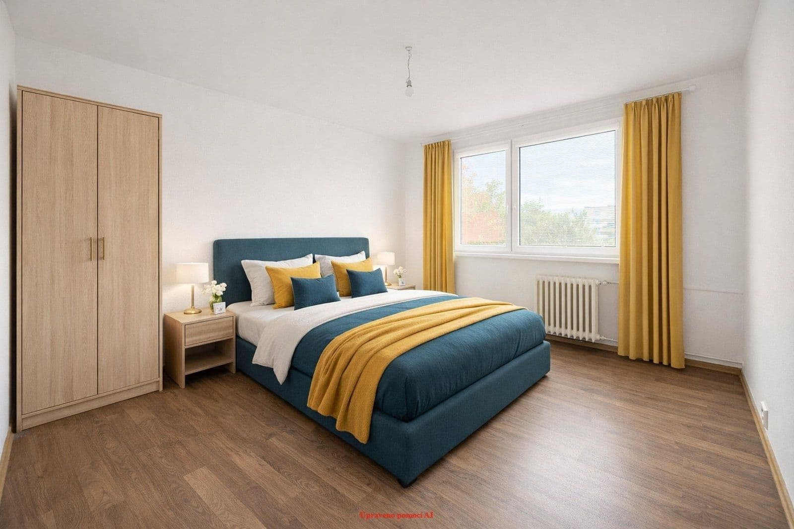 2 bedroom flat to rent, 54 m², Slovenská, Karviná, Moravskoslezský Region 2 bedroom flat to rent, 54 m², Slovenská, Karviná, Moravskoslezský Region