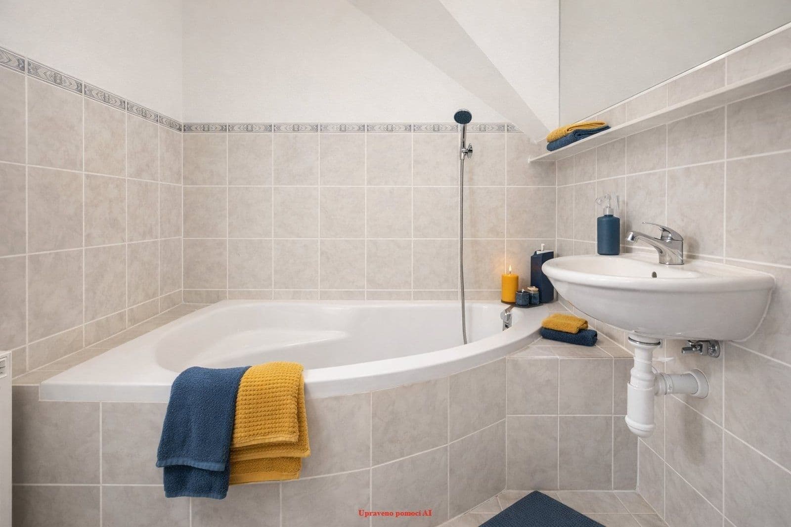 2 bedroom flat to rent, 54 m², Slovenská, Karviná, Moravskoslezský Region 2 bedroom flat to rent, 54 m², Slovenská, Karviná, Moravskoslezský Region