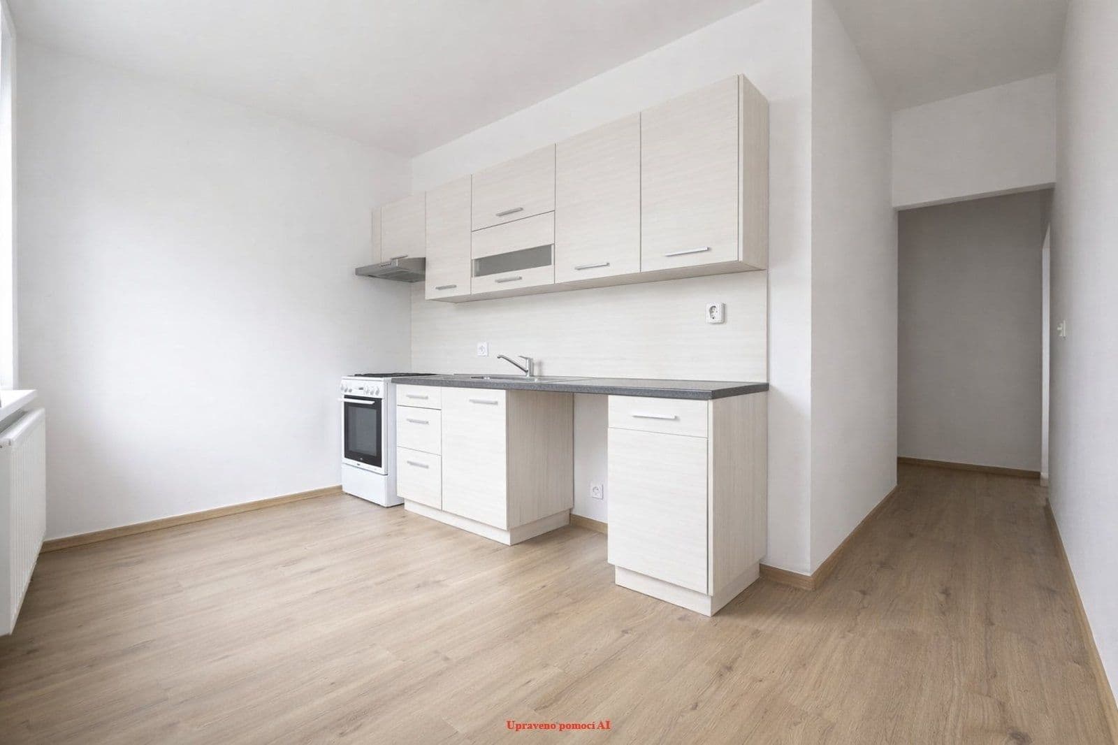 2 bedroom flat to rent, 54 m², Slovenská, Karviná, Moravskoslezský Region 2 bedroom flat to rent, 54 m², Slovenská, Karviná, Moravskoslezský Region