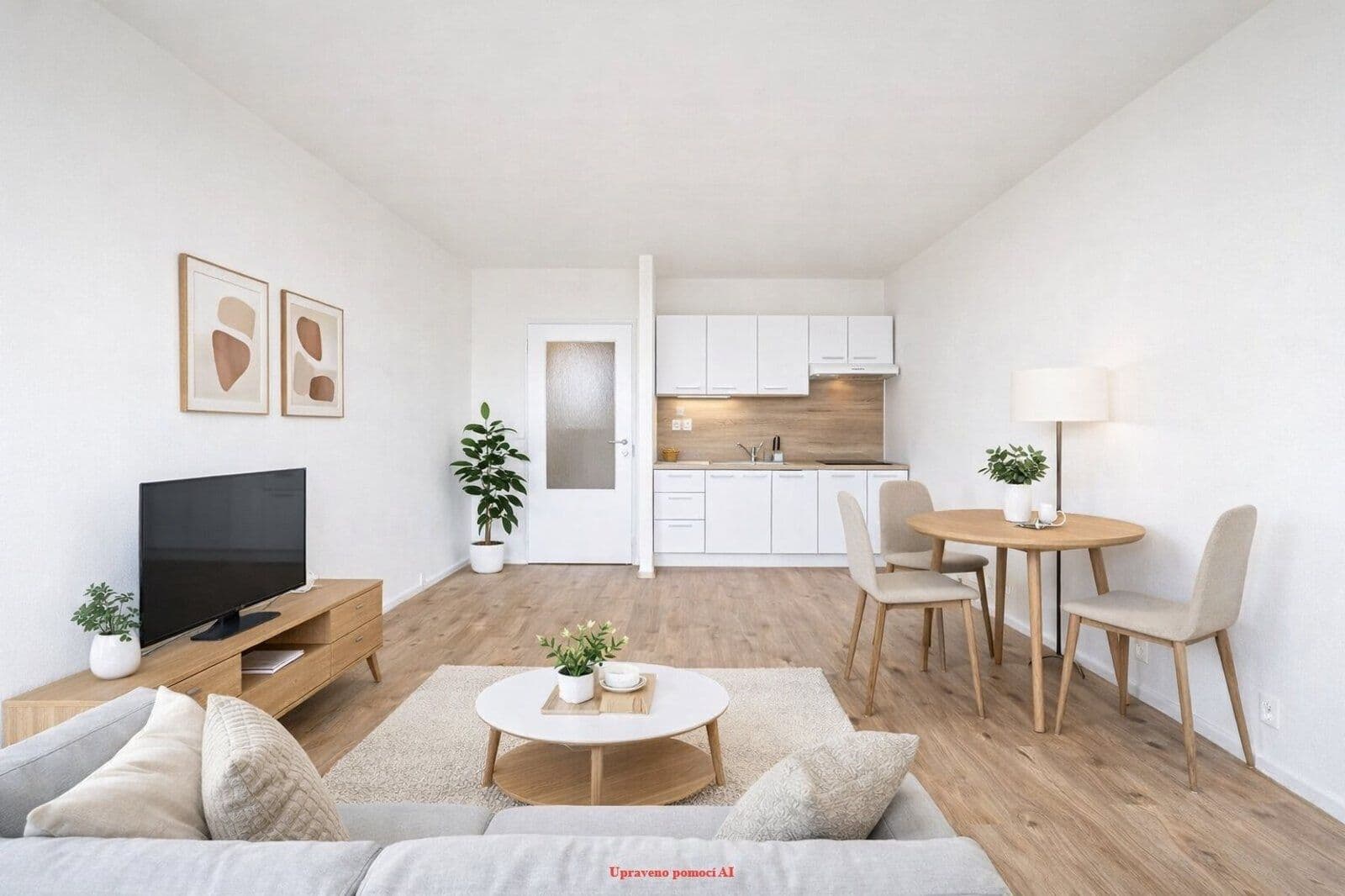 Studio flat to rent, 27 m², Čsl. armády, Karviná, Moravskoslezský Region Studio flat to rent, 27 m², Čsl. armády, Karviná, Moravskoslezský Region
