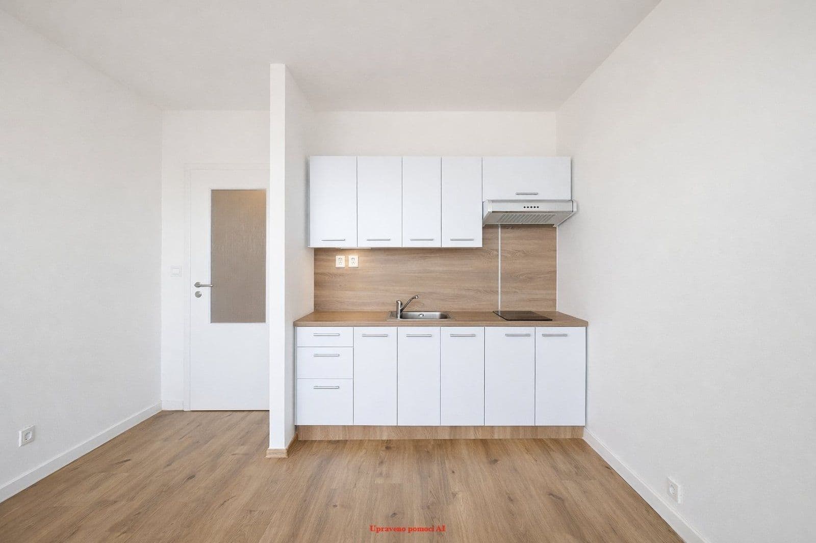 Studio flat to rent, 27 m², Čsl. armády, Karviná, Moravskoslezský Region Studio flat to rent, 27 m², Čsl. armády, Karviná, Moravskoslezský Region