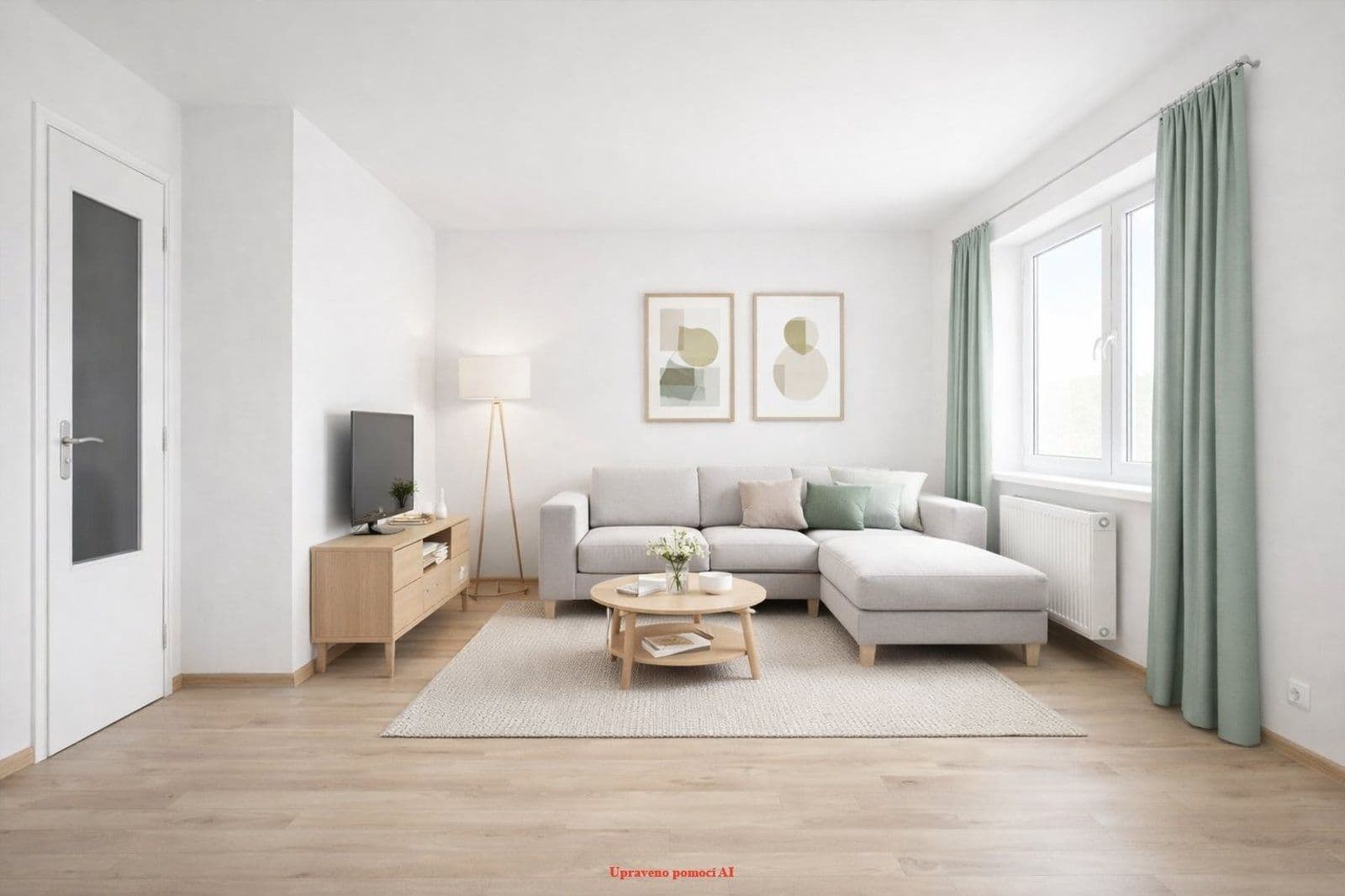 Studio flat to rent, 26 m², Hornická, Havířov, Moravskoslezský Region Studio flat to rent, 26 m², Hornická, Havířov, Moravskoslezský Region