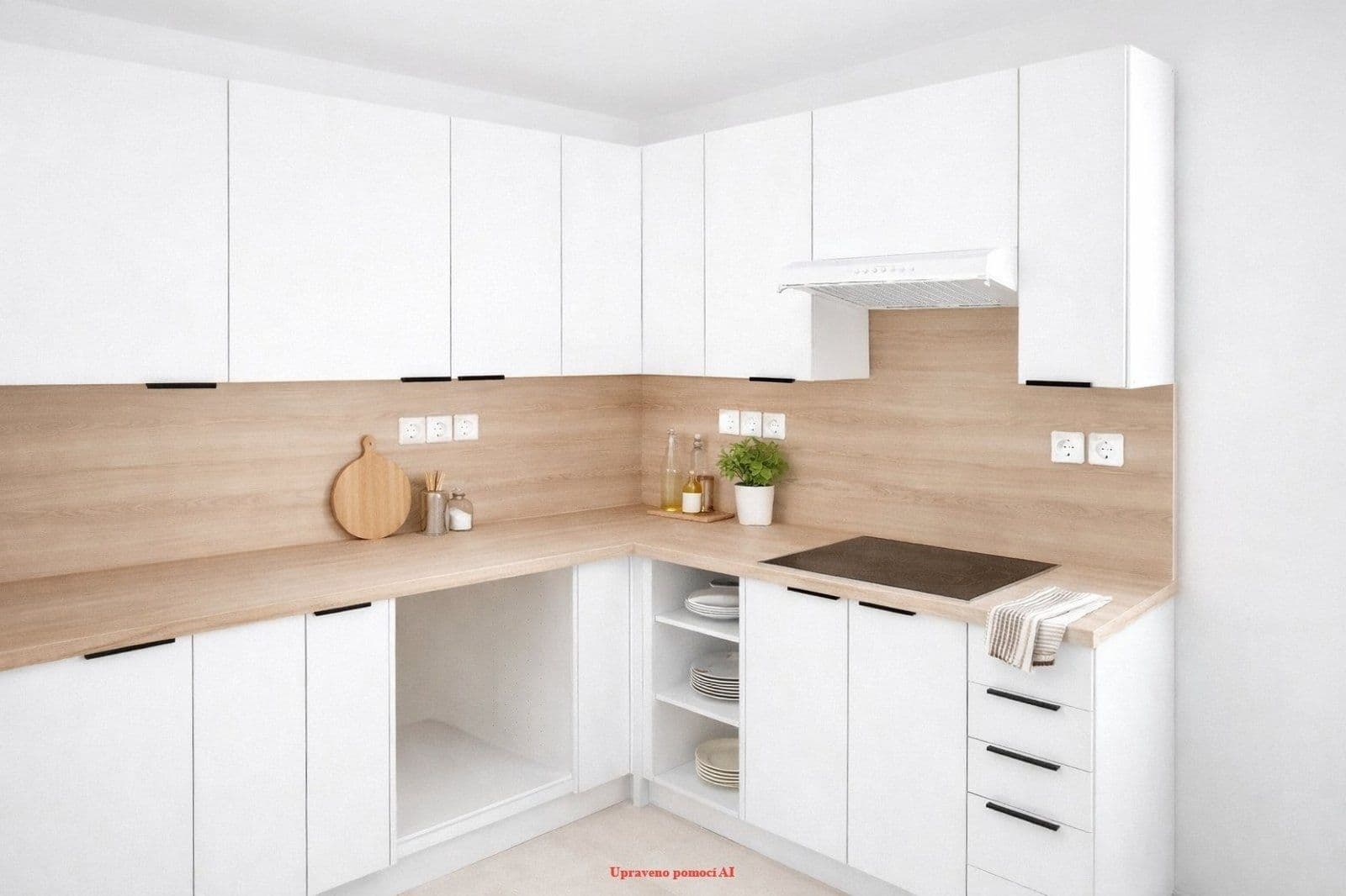 Studio flat to rent, 26 m², Hornická, Havířov, Moravskoslezský Region Studio flat to rent, 26 m², Hornická, Havířov, Moravskoslezský Region