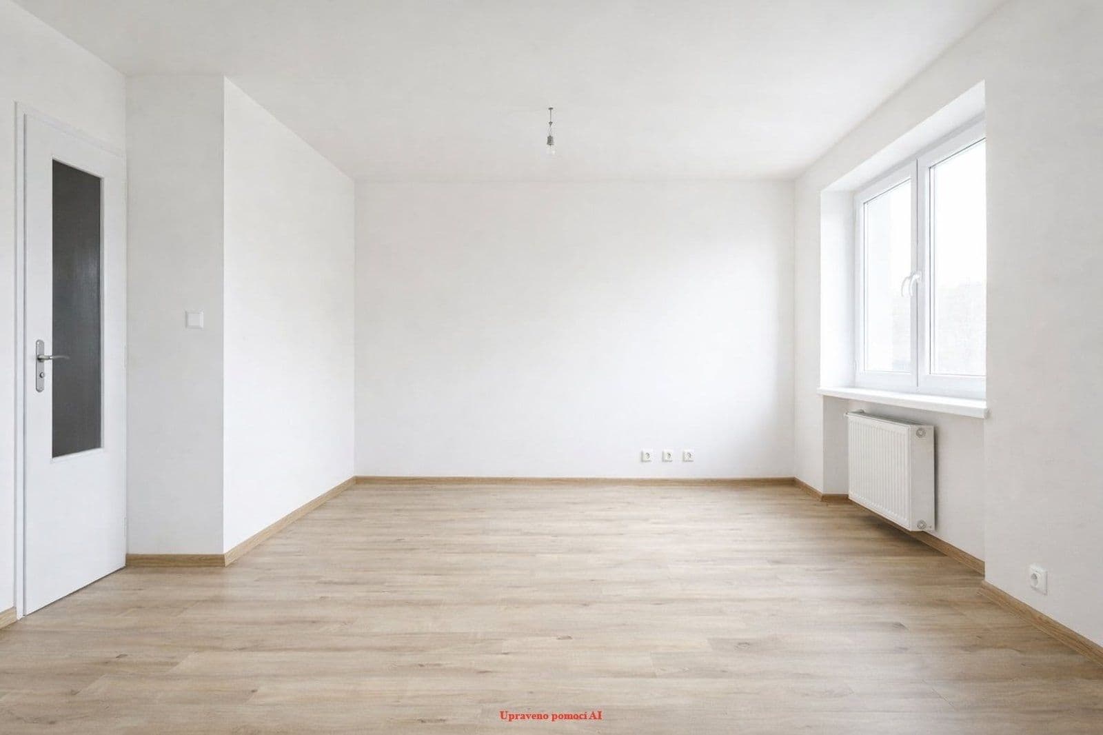 Studio flat to rent, 26 m², Hornická, Havířov, Moravskoslezský Region Studio flat to rent, 26 m², Hornická, Havířov, Moravskoslezský Region