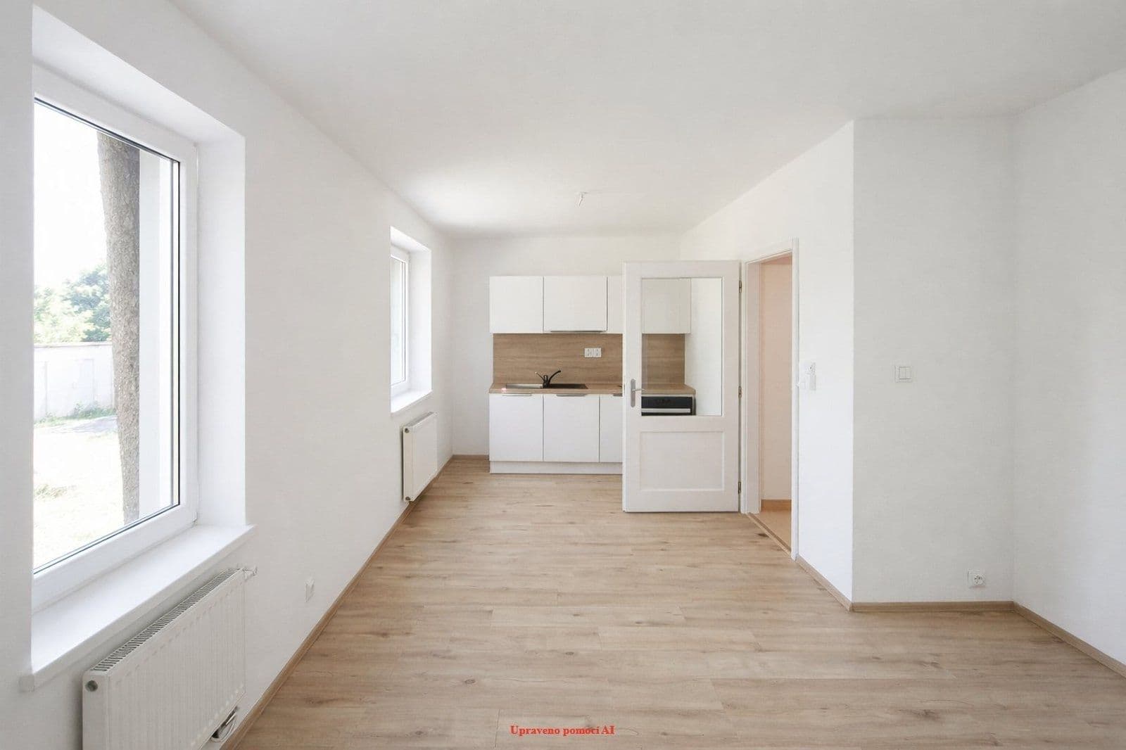 Studio flat to rent, 26 m², Hornická, Havířov, Moravskoslezský Region Studio flat to rent, 26 m², Hornická, Havířov, Moravskoslezský Region