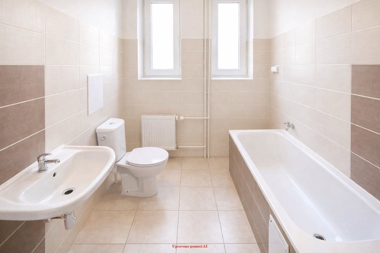 Studio flat to rent, 26 m², Hornická, Havířov, Moravskoslezský Region Studio flat to rent, 26 m², Hornická, Havířov, Moravskoslezský Region