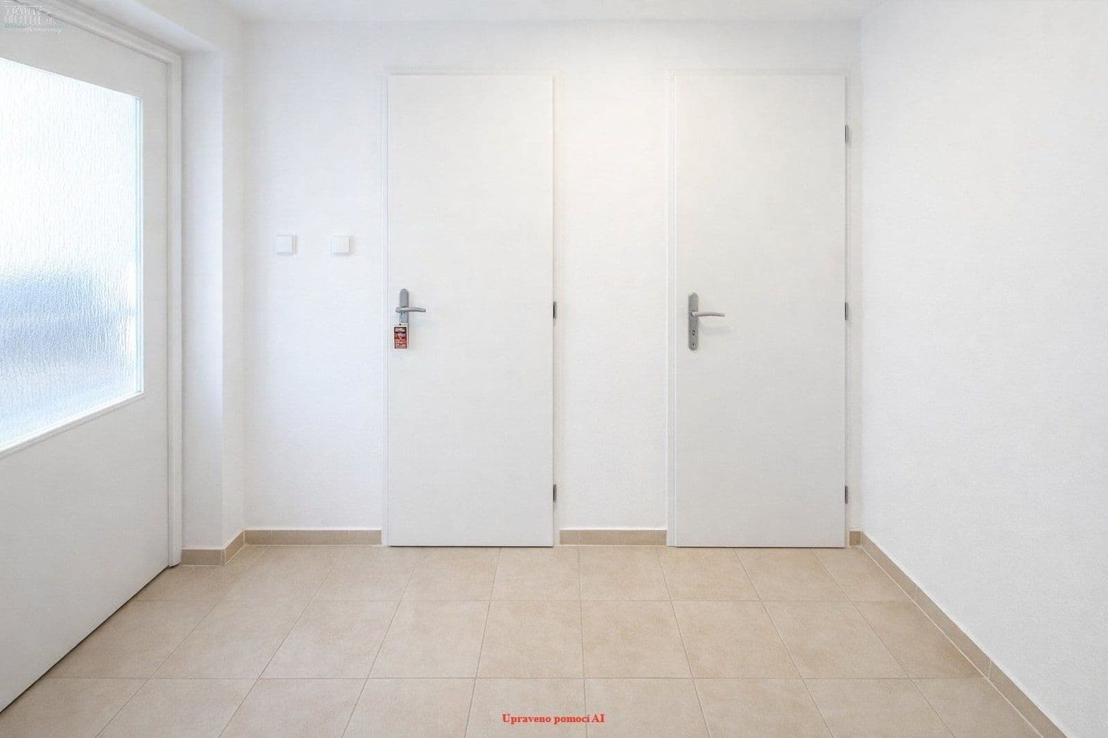 Studio flat to rent, 26 m², Hornická, Havířov, Moravskoslezský Region Studio flat to rent, 26 m², Hornická, Havířov, Moravskoslezský Region