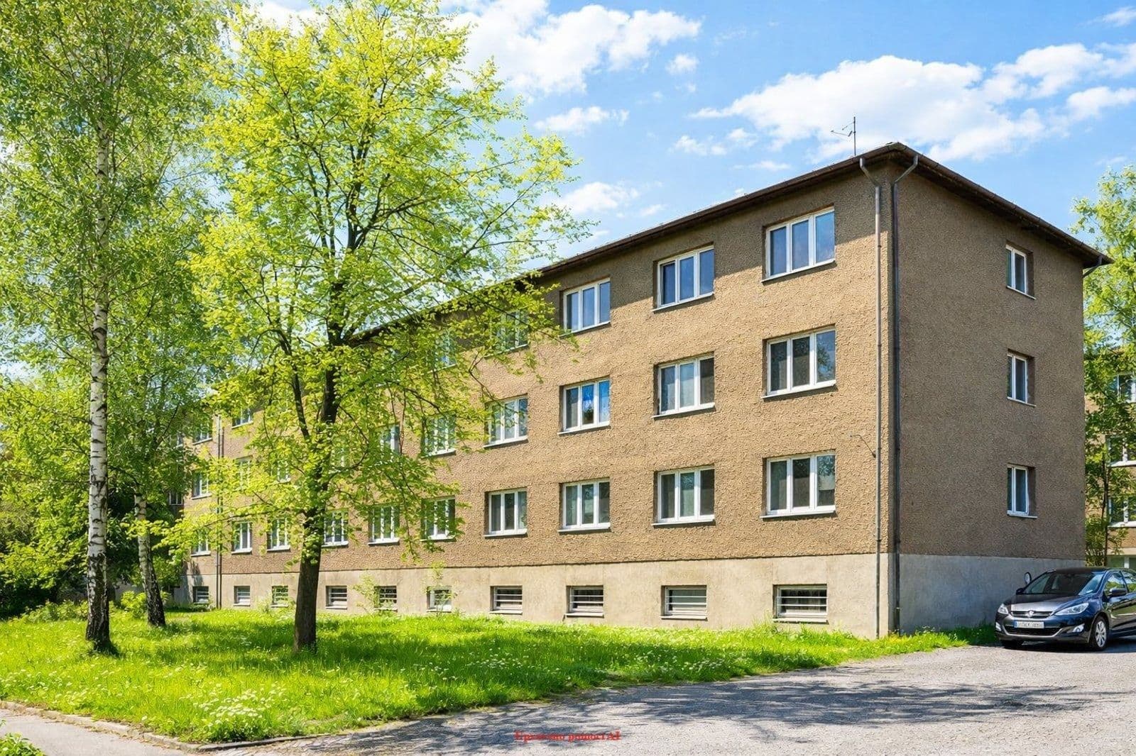 Studio flat to rent, 26 m², Hornická, Havířov, Moravskoslezský Region Studio flat to rent, 26 m², Hornická, Havířov, Moravskoslezský Region