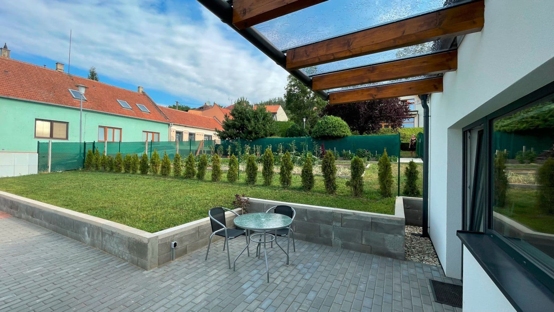house to rent, 62 m², Pod Mniší horou, Brno, Jihomoravský Region house to rent, 62 m², Pod Mniší horou, Brno, Jihomoravský Region