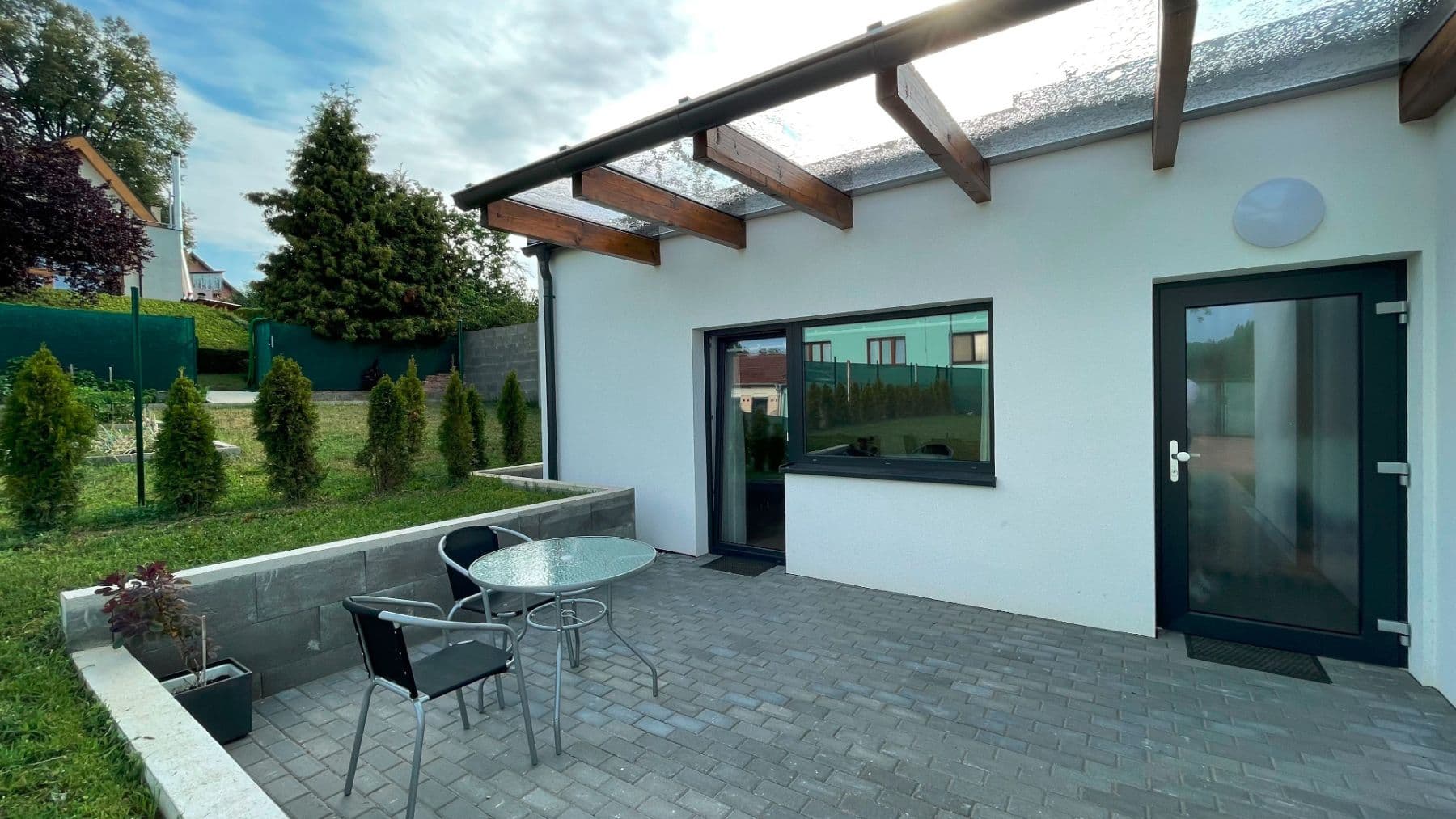 house to rent, 62 m², Pod Mniší horou, Brno, Jihomoravský Region house to rent, 62 m², Pod Mniší horou, Brno, Jihomoravský Region