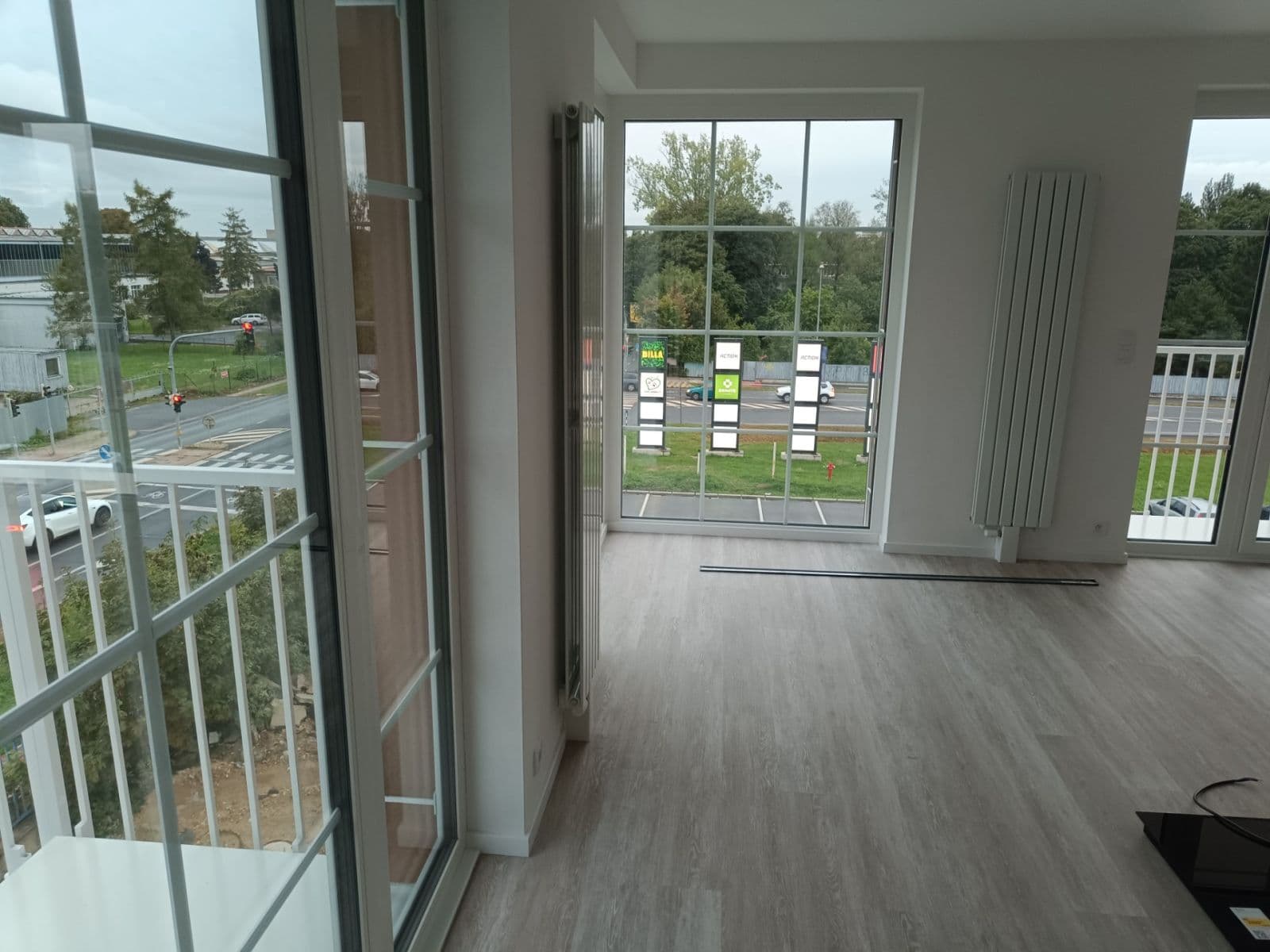 1 bedroom with open-plan kitchen flat to rent, 59 m², Mladoboleslavská, Prague, Prague 1 bedroom with open-plan kitchen flat to rent, 59 m², Mladoboleslavská, Prague, Prague
