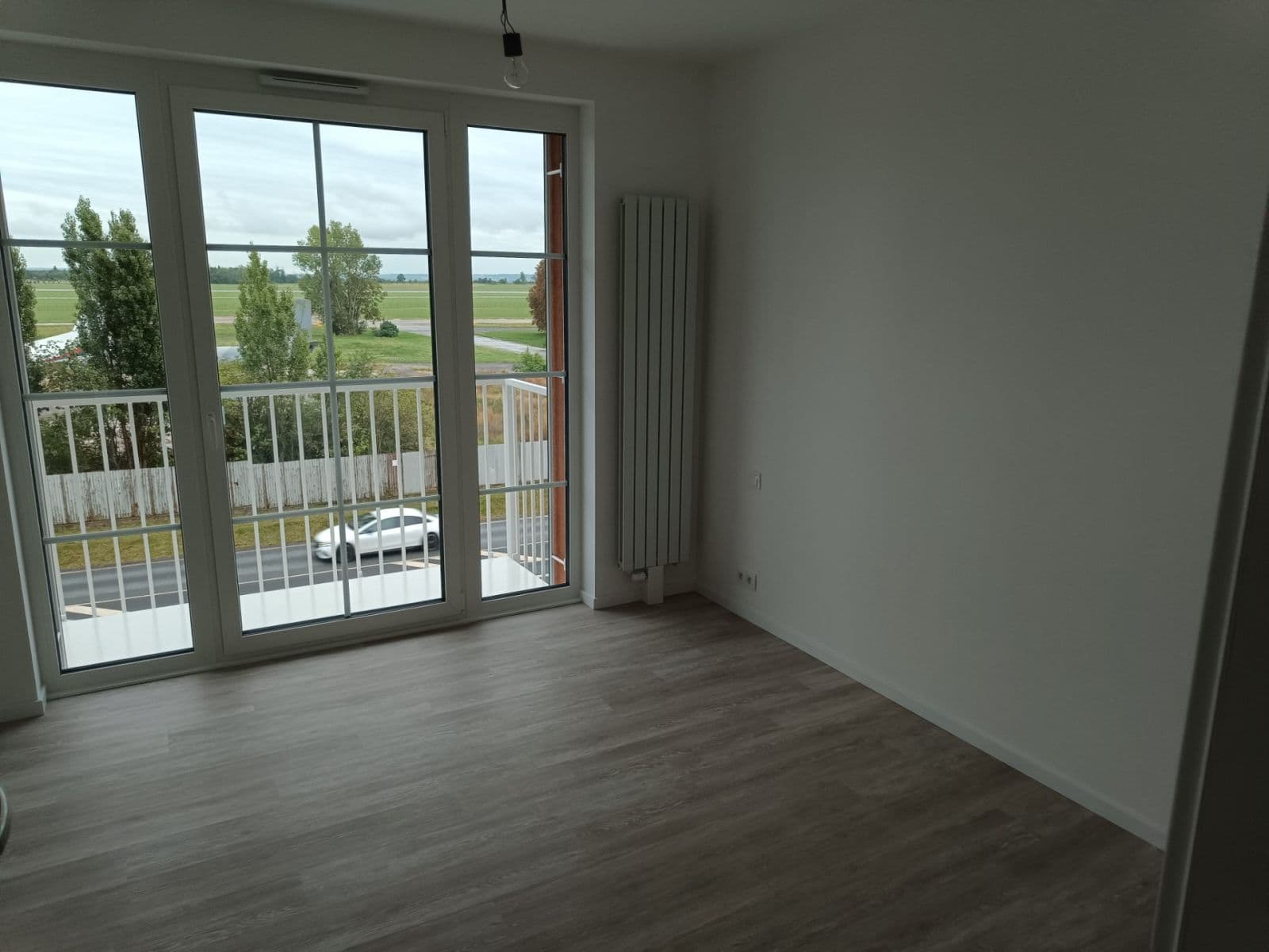 1 bedroom with open-plan kitchen flat to rent, 59 m², Mladoboleslavská, Prague, Prague 1 bedroom with open-plan kitchen flat to rent, 59 m², Mladoboleslavská, Prague, Prague