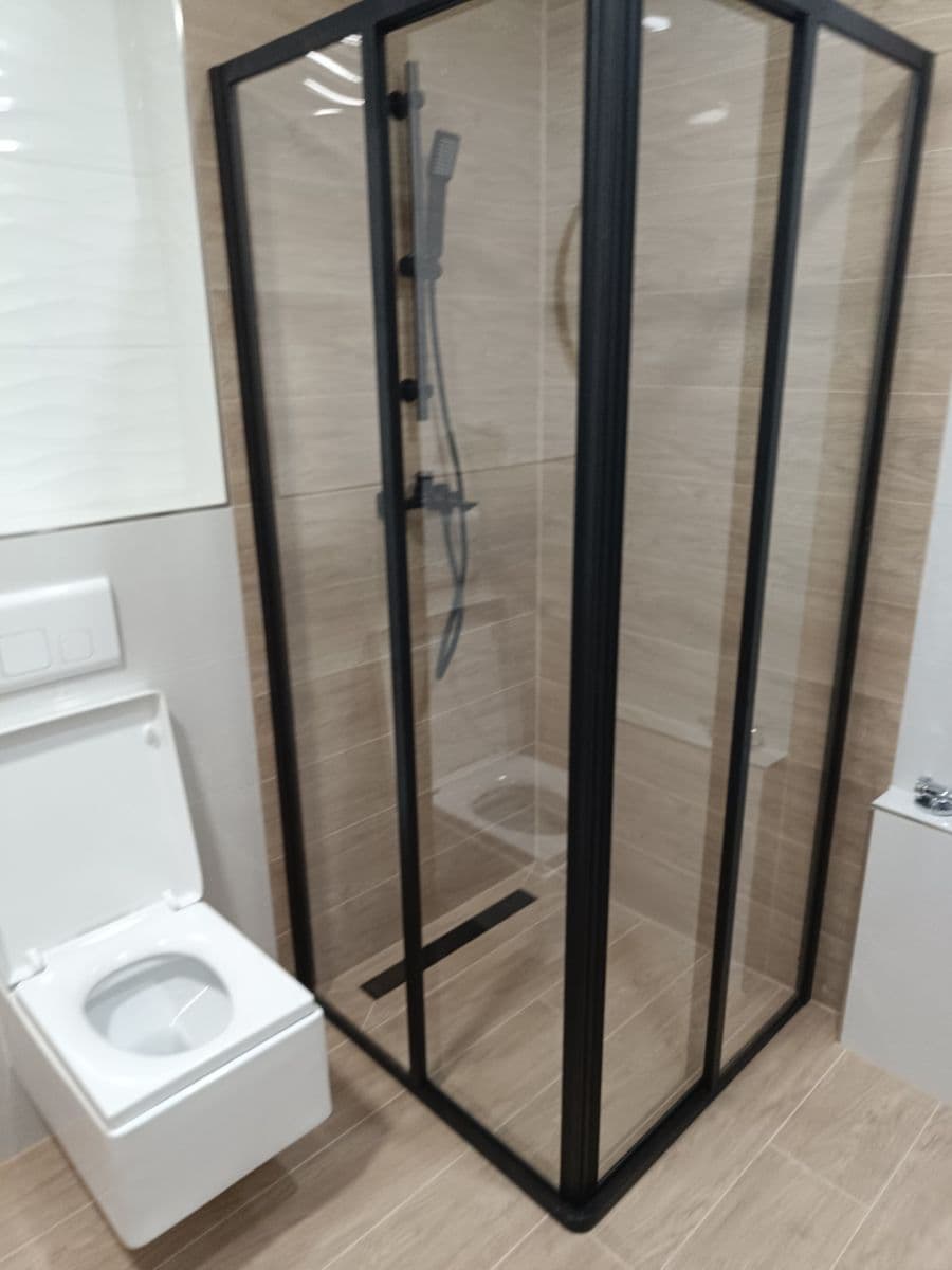 1 bedroom with open-plan kitchen flat to rent, 59 m², Mladoboleslavská, Prague, Prague 1 bedroom with open-plan kitchen flat to rent, 59 m², Mladoboleslavská, Prague, Prague