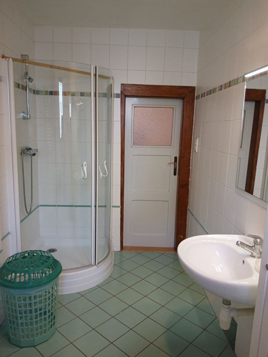 1 bedroom flat to rent, 50 m², Gruzínská, Plzeň, Plzeňský Region 1 bedroom flat to rent, 50 m², Gruzínská, Plzeň, Plzeňský Region