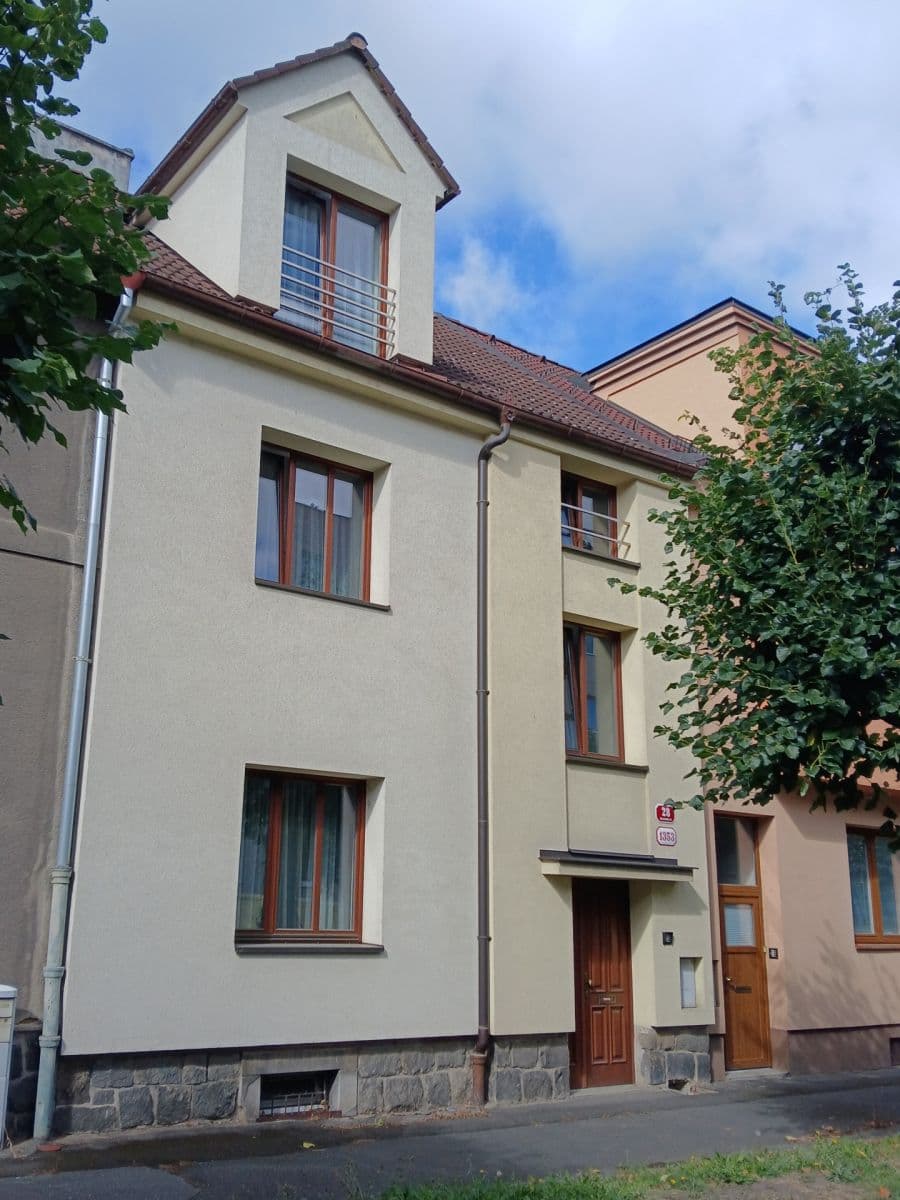 1 bedroom flat to rent, 50 m², Gruzínská, Plzeň, Plzeňský Region 1 bedroom flat to rent, 50 m², Gruzínská, Plzeň, Plzeňský Region