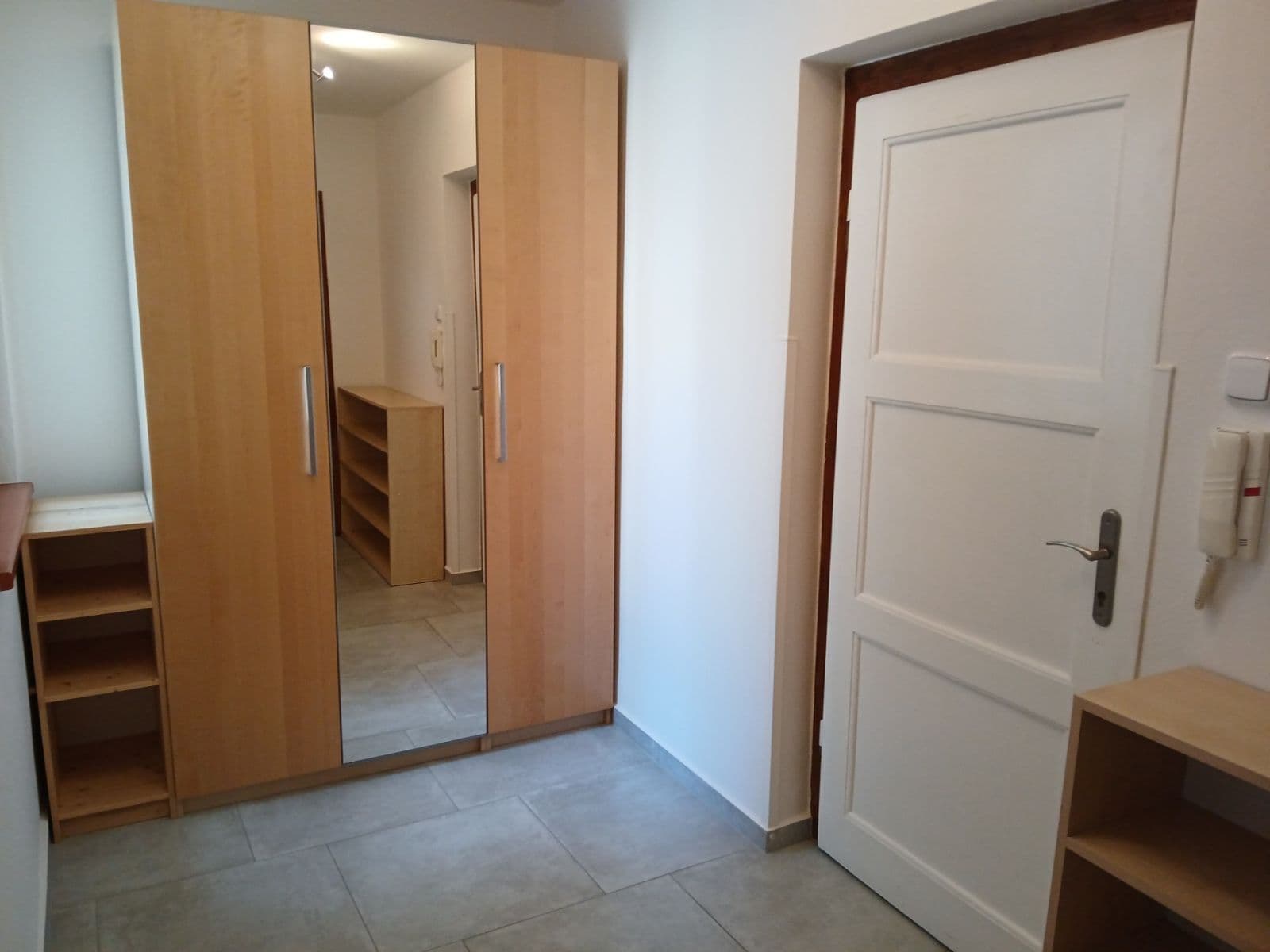 1 bedroom flat to rent, 50 m², Gruzínská, Plzeň, Plzeňský Region 1 bedroom flat to rent, 50 m², Gruzínská, Plzeň, Plzeňský Region