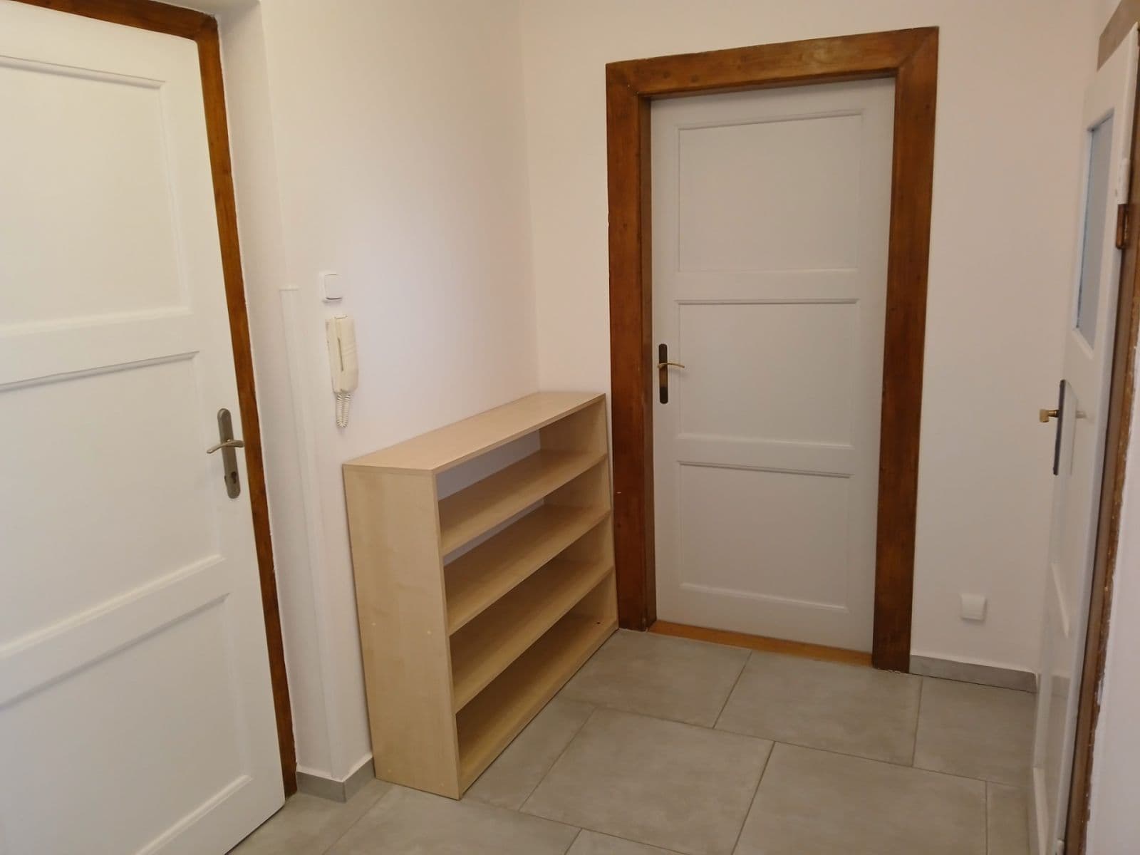 1 bedroom flat to rent, 50 m², Gruzínská, Plzeň, Plzeňský Region 1 bedroom flat to rent, 50 m², Gruzínská, Plzeň, Plzeňský Region
