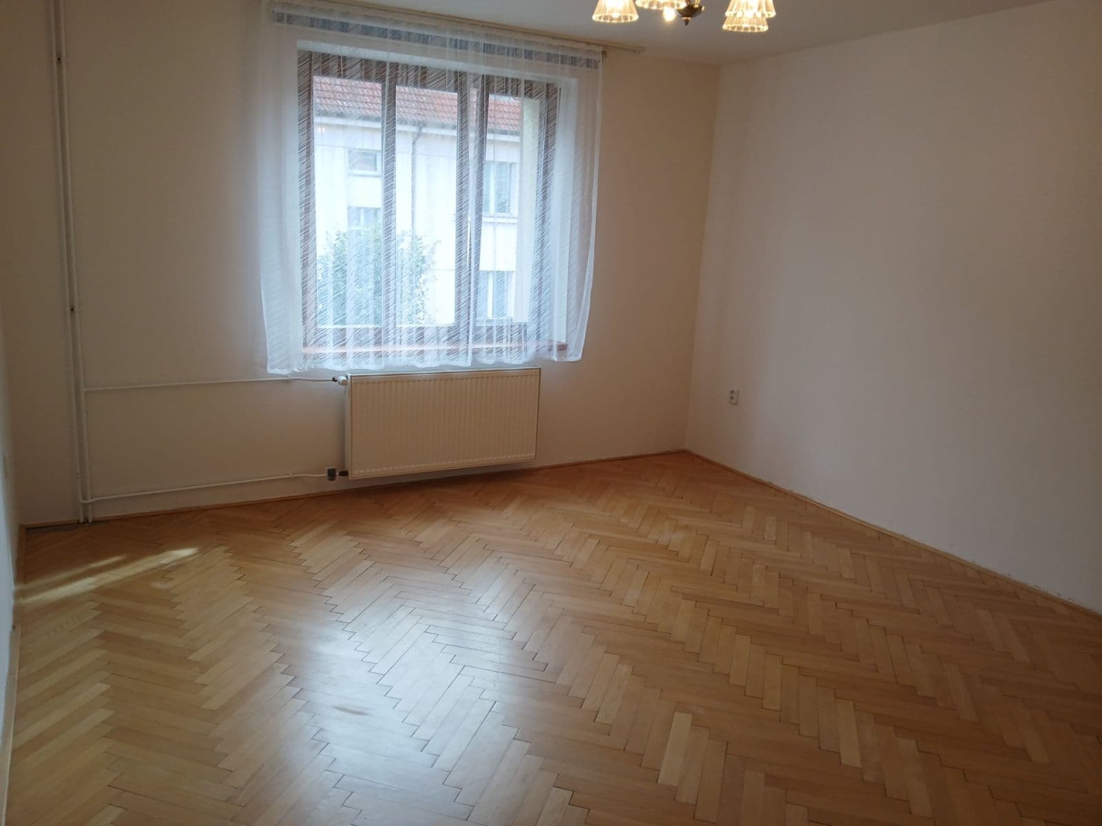1 bedroom flat to rent, 50 m², Gruzínská, Plzeň, Plzeňský Region 1 bedroom flat to rent, 50 m², Gruzínská, Plzeň, Plzeňský Region