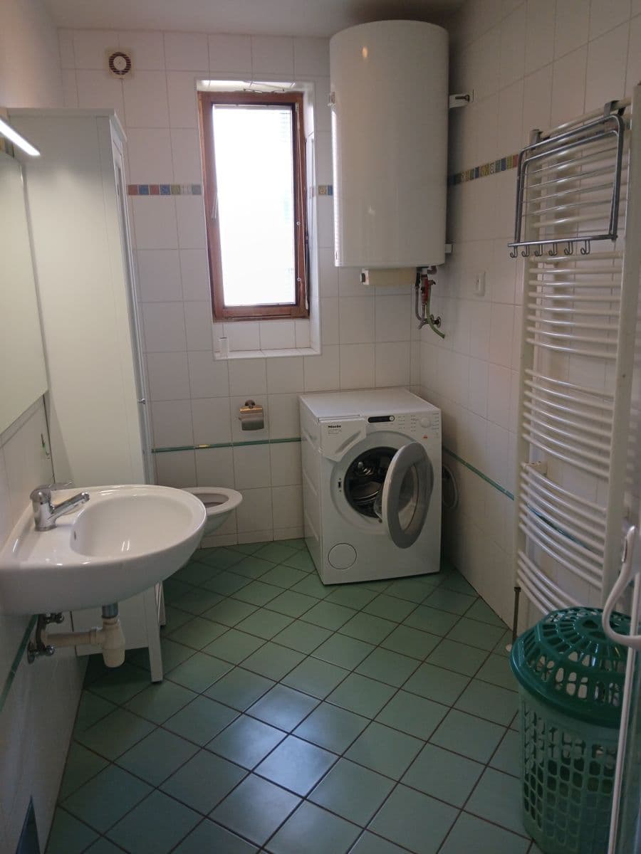 1 bedroom flat to rent, 50 m², Gruzínská, Plzeň, Plzeňský Region 1 bedroom flat to rent, 50 m², Gruzínská, Plzeň, Plzeňský Region