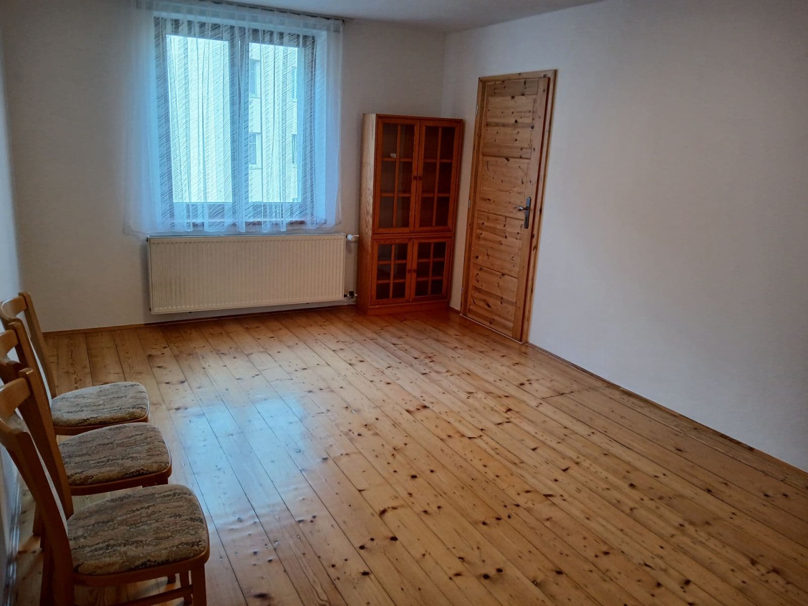 1 bedroom with open-plan kitchen flat to rent, 50 m², Gruzínská, Plzeň, Plzeňský Region 1 bedroom with open-plan kitchen flat to rent, 50 m², Gruzínská, Plzeň, Plzeňský Region