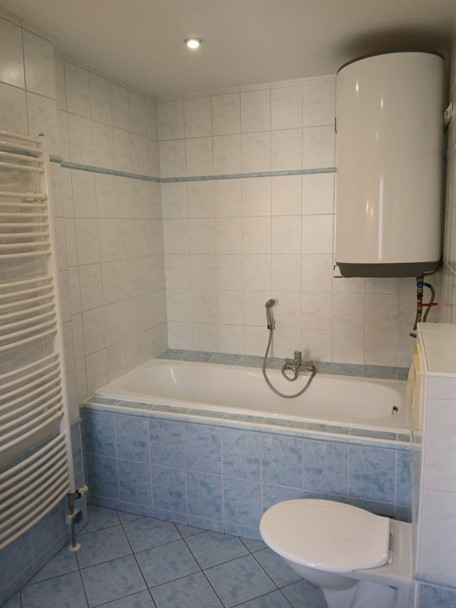 1 bedroom with open-plan kitchen flat to rent, 50 m², Gruzínská, Plzeň, Plzeňský Region 1 bedroom with open-plan kitchen flat to rent, 50 m², Gruzínská, Plzeň, Plzeňský Region