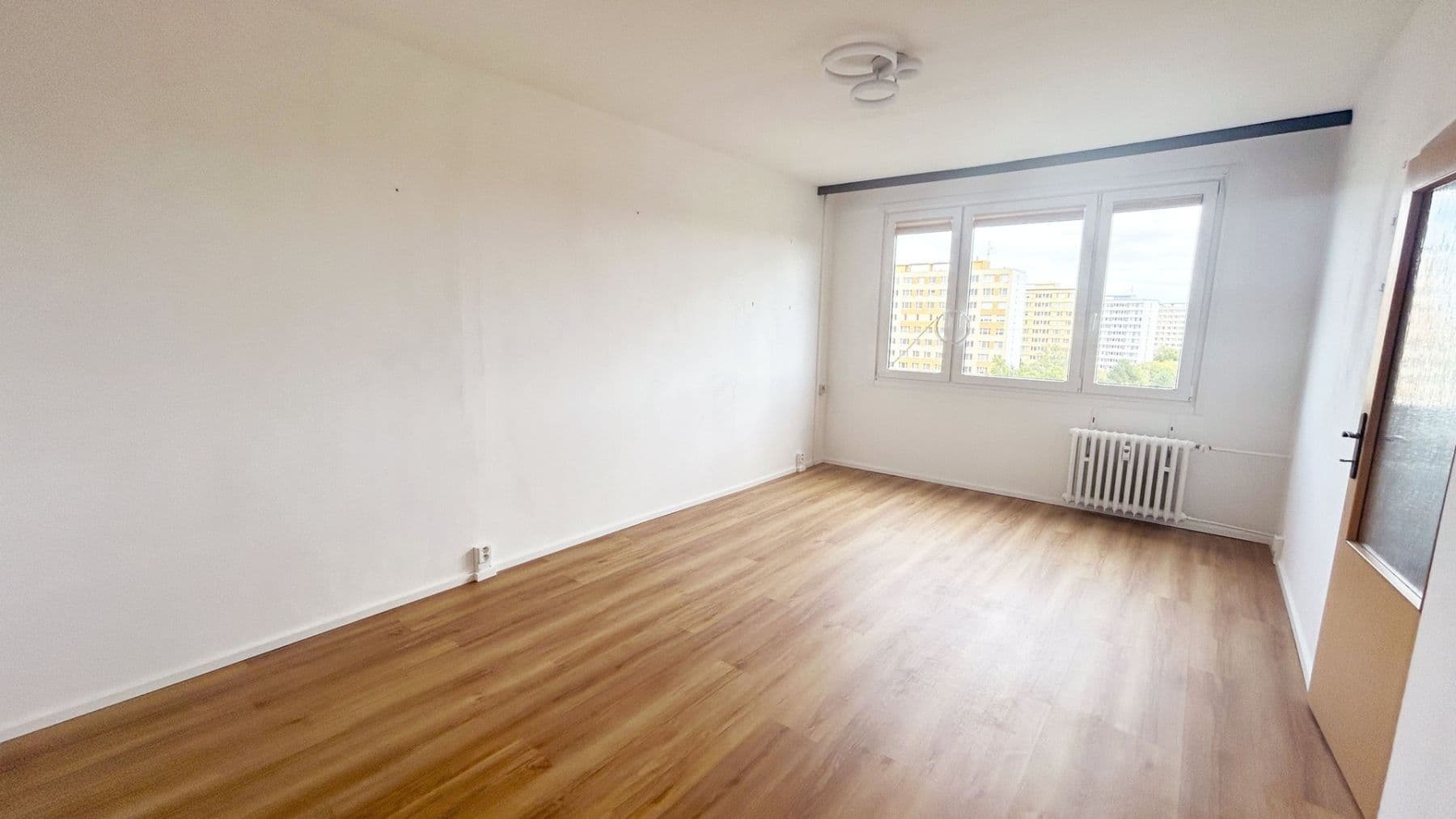 2 bedroom with open-plan kitchen flat to rent, 57 m², Nešporova, Prague, Prague 2 bedroom with open-plan kitchen flat to rent, 57 m², Nešporova, Prague, Prague