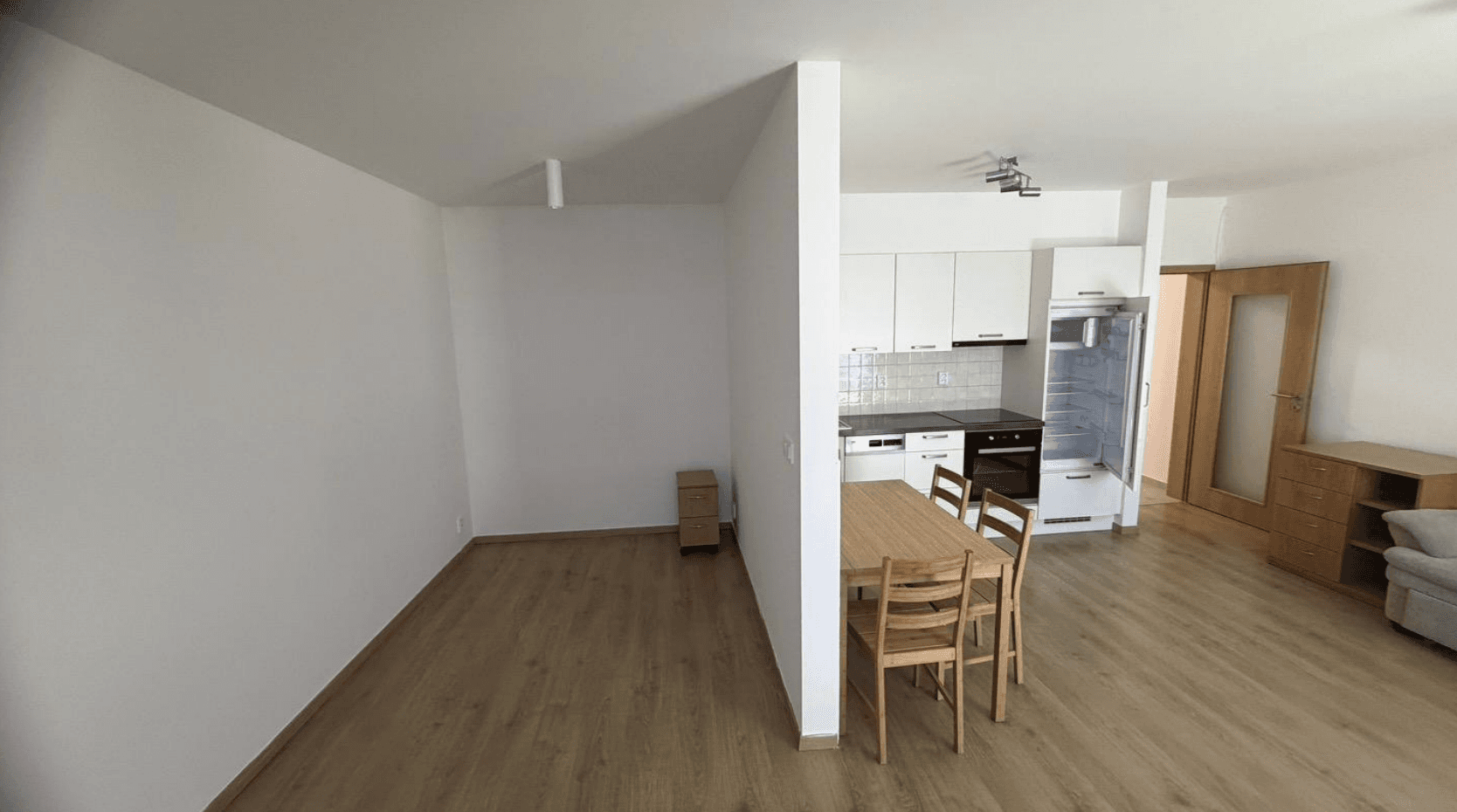 Studio flat for sale, 46 m², U Hrubých, Vestec, Středočeský Region Studio flat for sale, 46 m², U Hrubých, Vestec, Středočeský Region