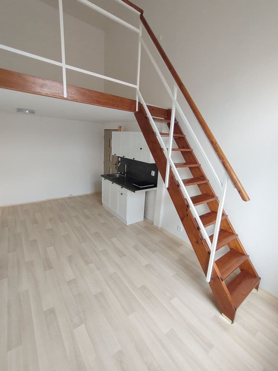 Studio flat to rent, 35 m², Masarykova, Litoměřice, Ústecký Region Studio flat to rent, 35 m², Masarykova, Litoměřice, Ústecký Region