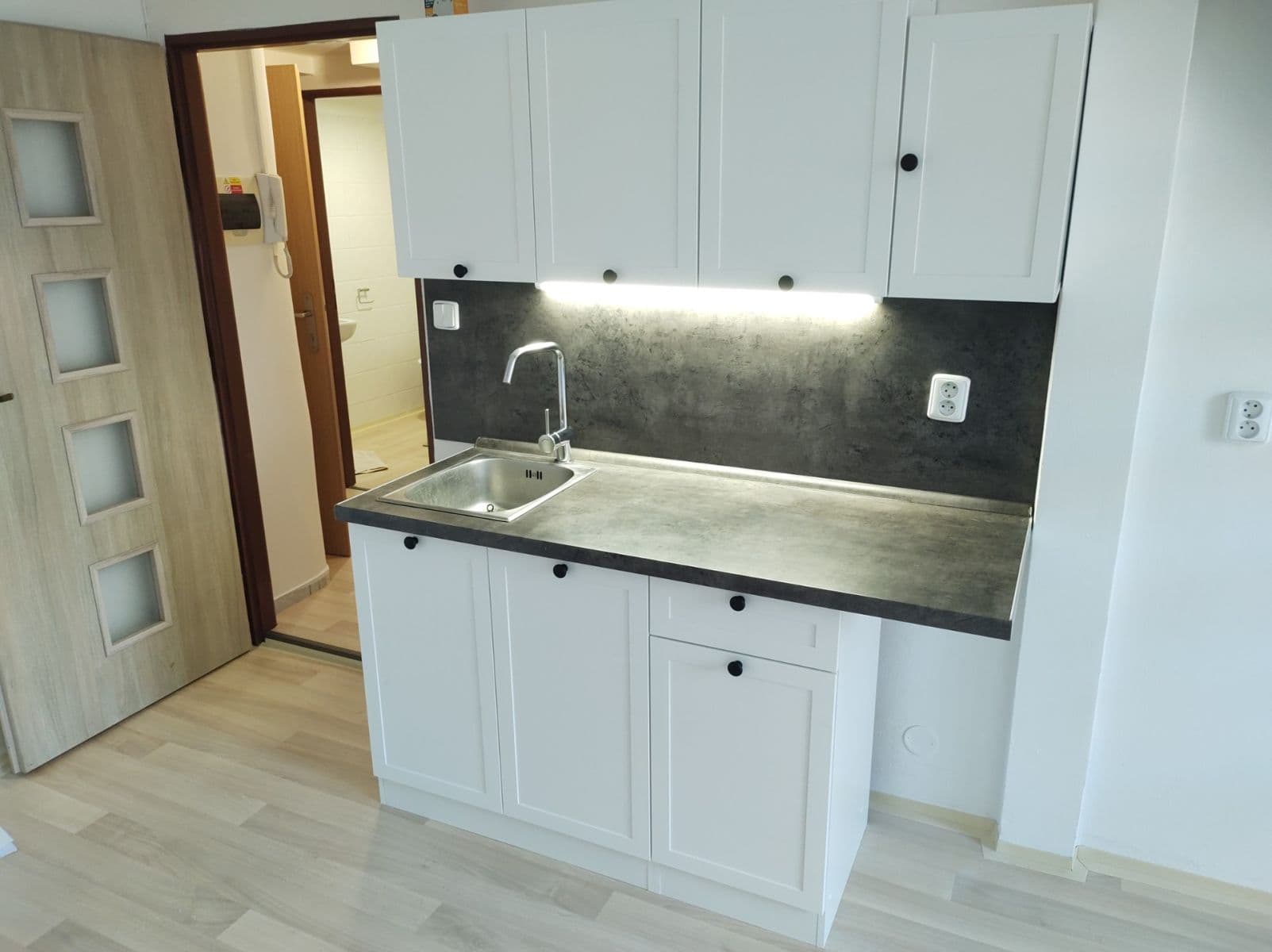 Studio flat to rent, 35 m², Masarykova, Litoměřice, Ústecký Region Studio flat to rent, 35 m², Masarykova, Litoměřice, Ústecký Region