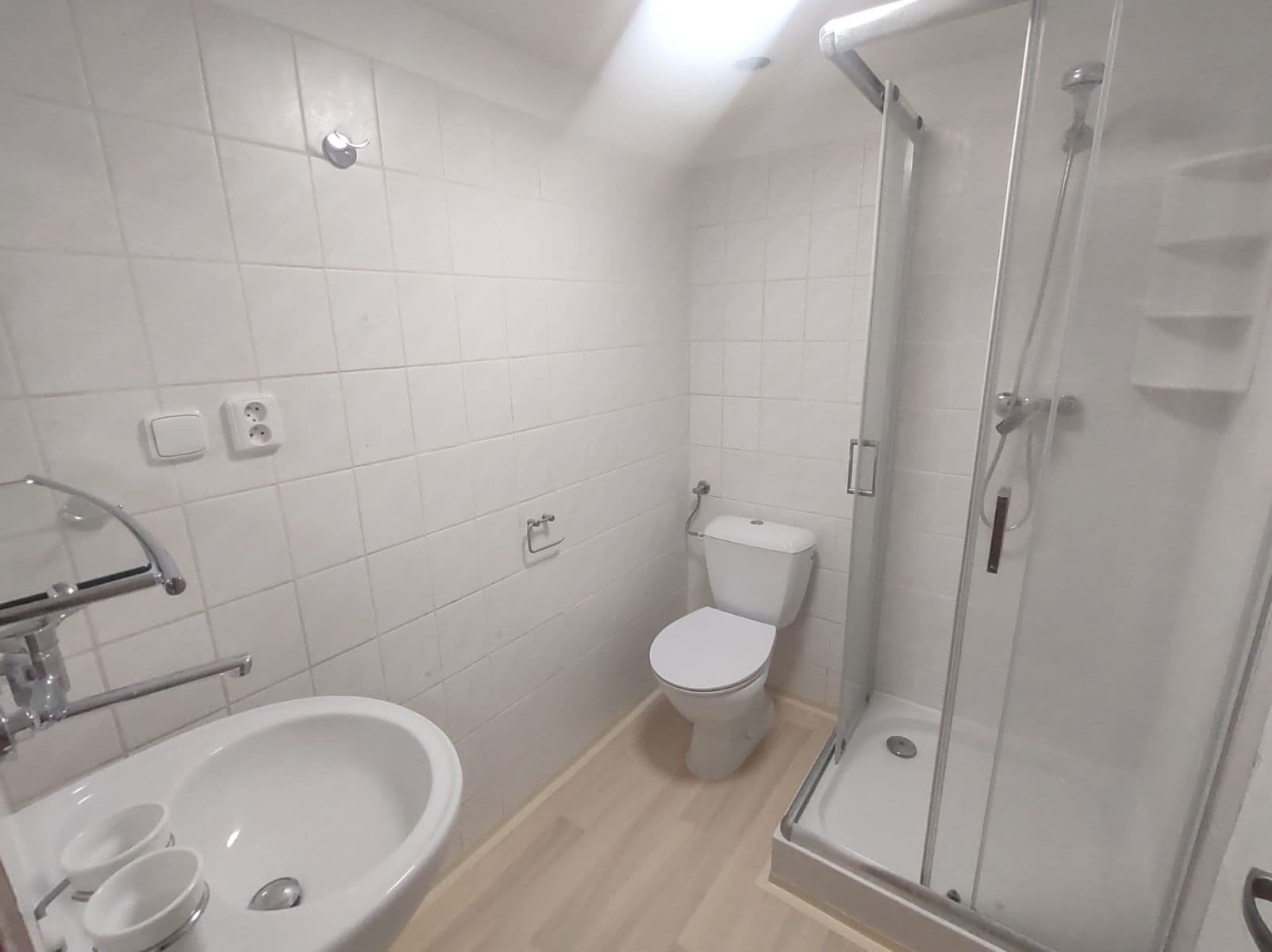 Studio flat to rent, 35 m², Masarykova, Litoměřice, Ústecký Region Studio flat to rent, 35 m², Masarykova, Litoměřice, Ústecký Region