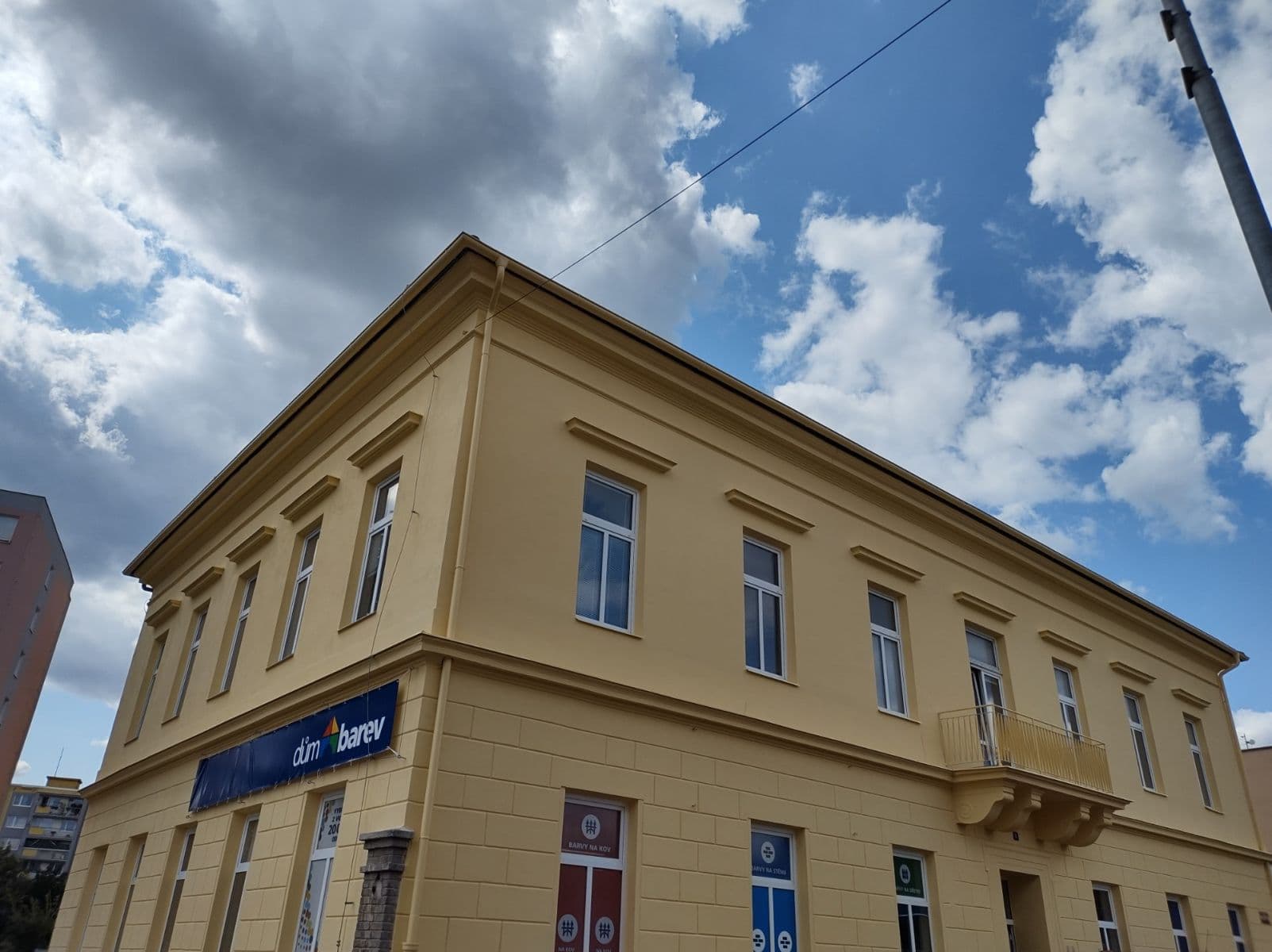 Studio flat to rent, 35 m², Masarykova, Litoměřice, Ústecký Region Studio flat to rent, 35 m², Masarykova, Litoměřice, Ústecký Region