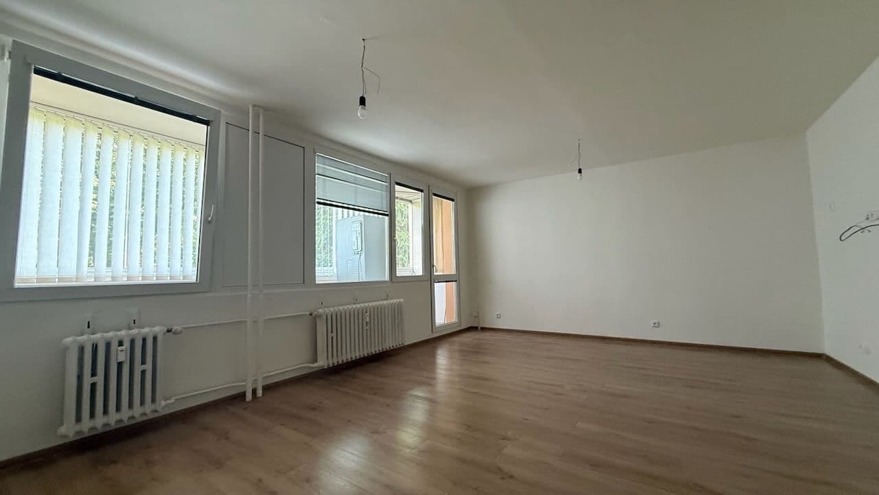 2 bedroom with open-plan kitchen flat for sale, 66 m², Cvikovská, Prague, Prague 2 bedroom with open-plan kitchen flat for sale, 66 m², Cvikovská, Prague, Prague