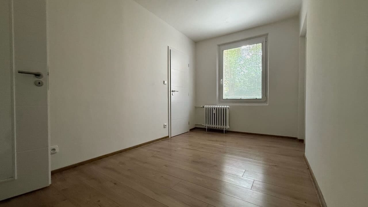 2 bedroom with open-plan kitchen flat for sale, 66 m², Cvikovská, Prague, Prague 2 bedroom with open-plan kitchen flat for sale, 66 m², Cvikovská, Prague, Prague