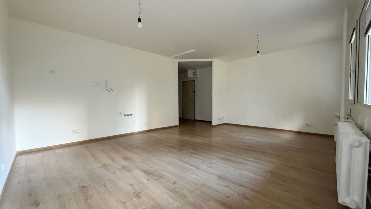 2 bedroom with open-plan kitchen flat for sale, 66 m², Cvikovská, Prague, Prague 2 bedroom with open-plan kitchen flat for sale, 66 m², Cvikovská, Prague, Prague