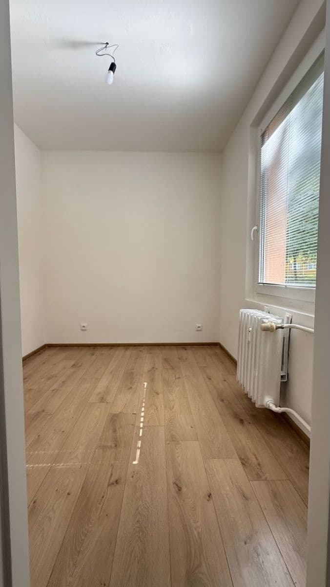 2 bedroom with open-plan kitchen flat for sale, 66 m², Cvikovská, Prague, Prague 2 bedroom with open-plan kitchen flat for sale, 66 m², Cvikovská, Prague, Prague