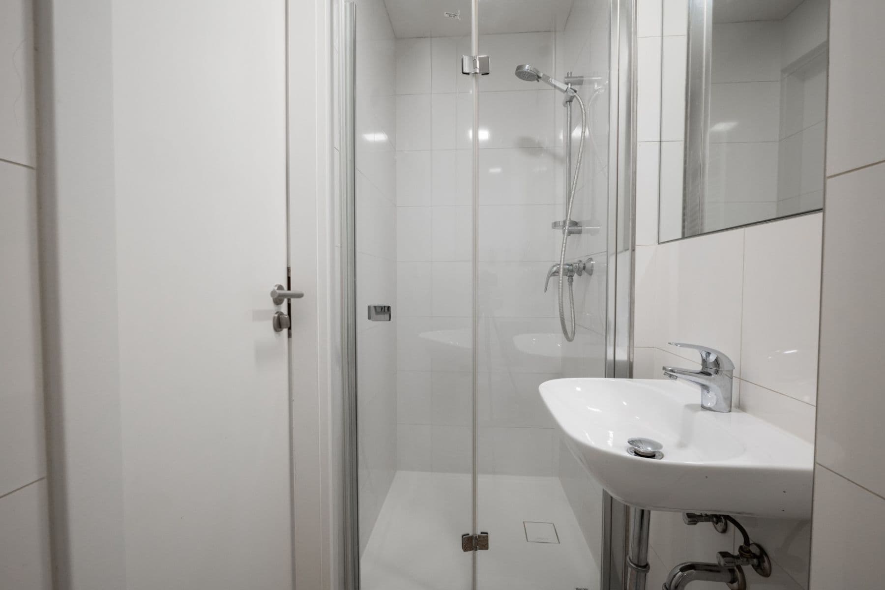 Studio flat for sale, 24 m², Čenětická, Prague, Prague Studio flat for sale, 24 m², Čenětická, Prague, Prague