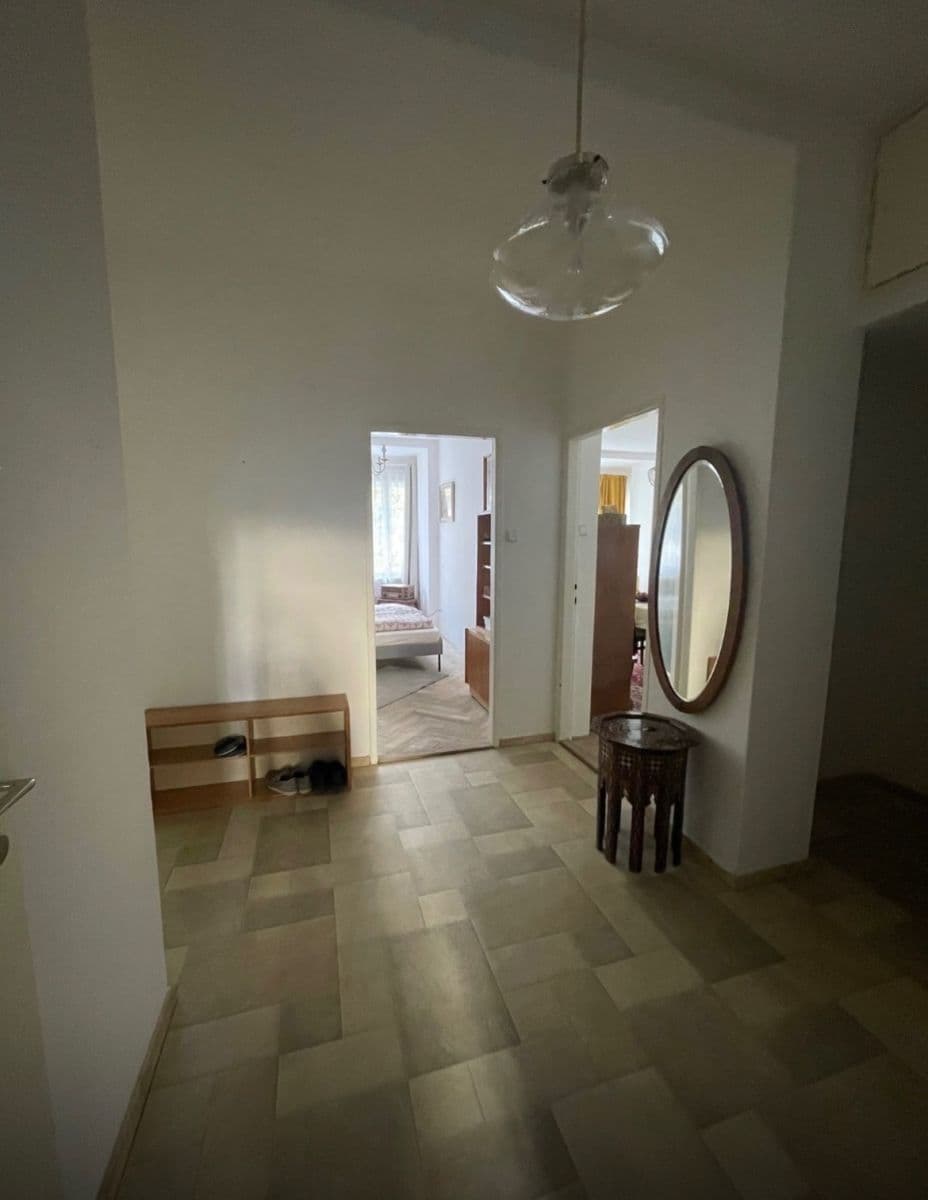 2 bedroom flat to rent, 73 m², Baranova, Prague, Prague 2 bedroom flat to rent, 73 m², Baranova, Prague, Prague