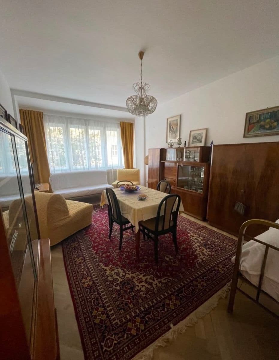 2 bedroom flat to rent, 73 m², Baranova, Prague, Prague 2 bedroom flat to rent, 73 m², Baranova, Prague, Prague