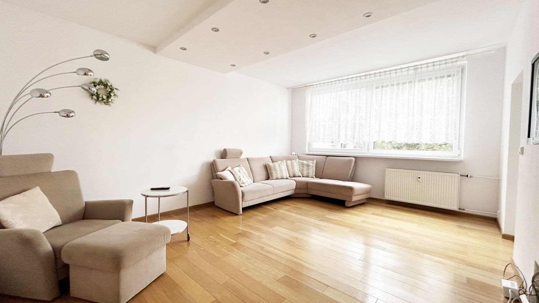 3 bedroom flat to rent, 69 m², Machatého, Prague, Prague 3 bedroom flat to rent, 69 m², Machatého, Prague, Prague
