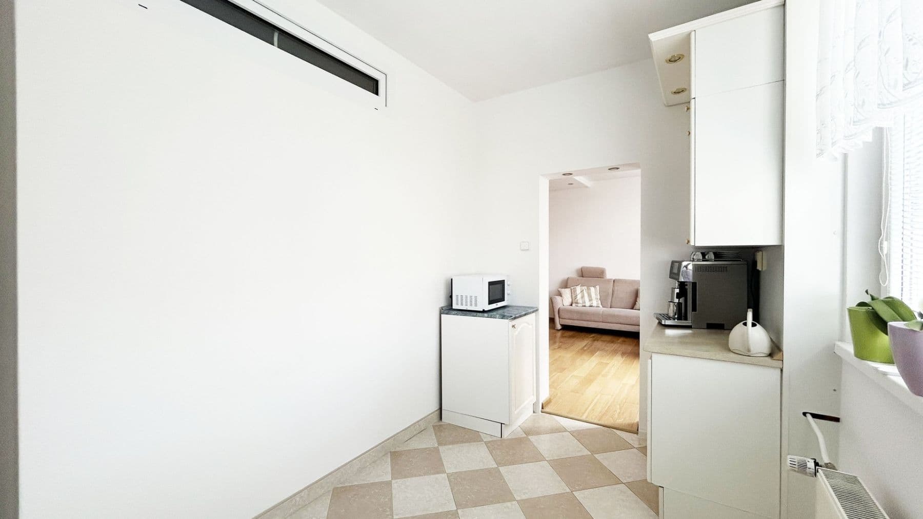 3 bedroom flat to rent, 69 m², Machatého, Prague, Prague 3 bedroom flat to rent, 69 m², Machatého, Prague, Prague