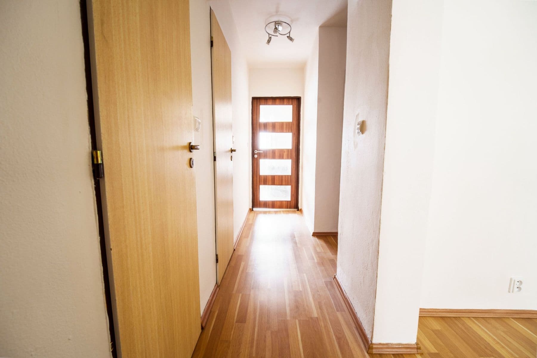 2 bedroom with open-plan kitchen flat to rent, 68 m², Mírová, Milovice, Středočeský Region 2 bedroom with open-plan kitchen flat to rent, 68 m², Mírová, Milovice, Středočeský Region