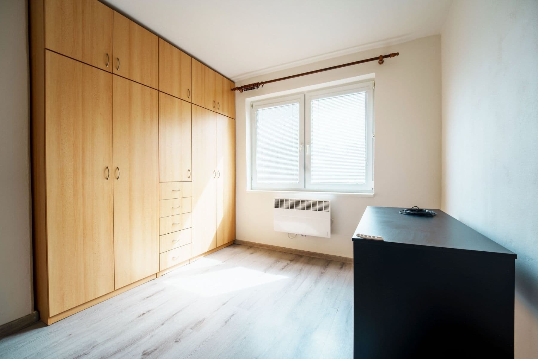 2 bedroom with open-plan kitchen flat to rent, 68 m², Mírová, Milovice, Středočeský Region 2 bedroom with open-plan kitchen flat to rent, 68 m², Mírová, Milovice, Středočeský Region