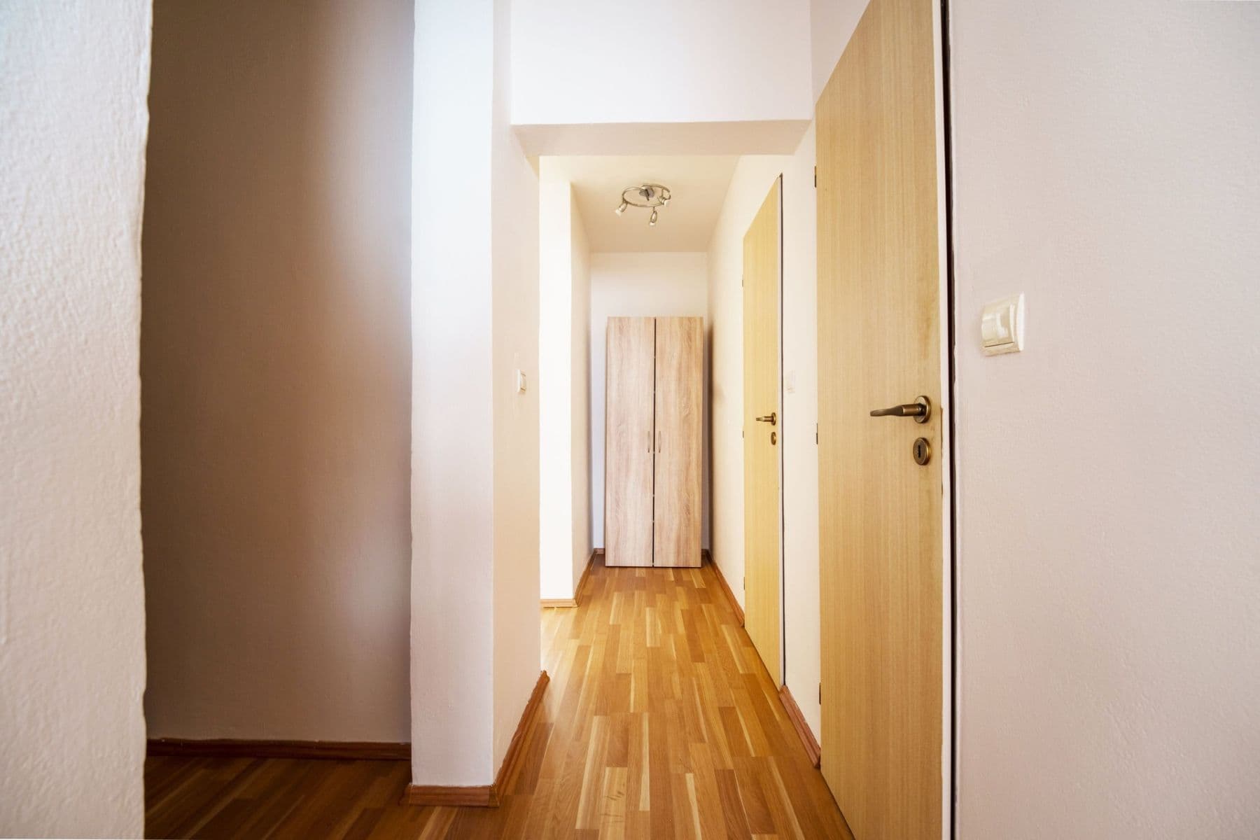 2 bedroom with open-plan kitchen flat to rent, 68 m², Mírová, Milovice, Středočeský Region 2 bedroom with open-plan kitchen flat to rent, 68 m², Mírová, Milovice, Středočeský Region