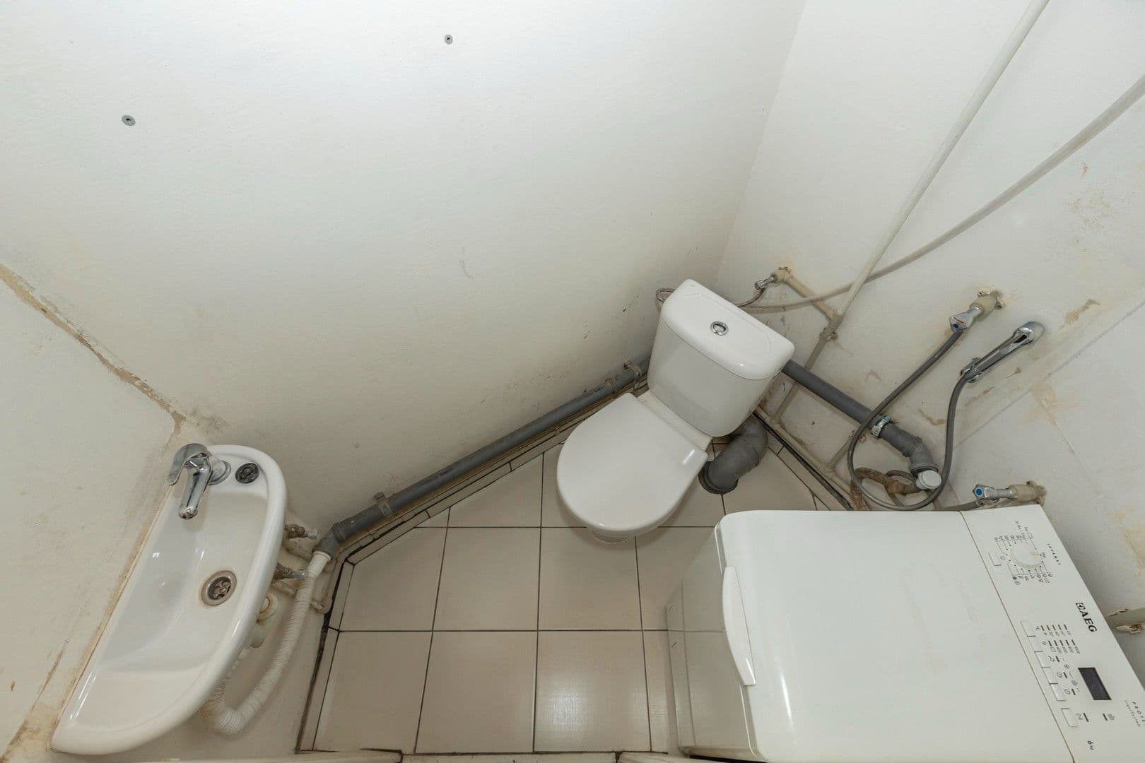 1 bedroom with open-plan kitchen flat to rent, 54 m², Kolbenova, Prague, Prague 1 bedroom with open-plan kitchen flat to rent, 54 m², Kolbenova, Prague, Prague